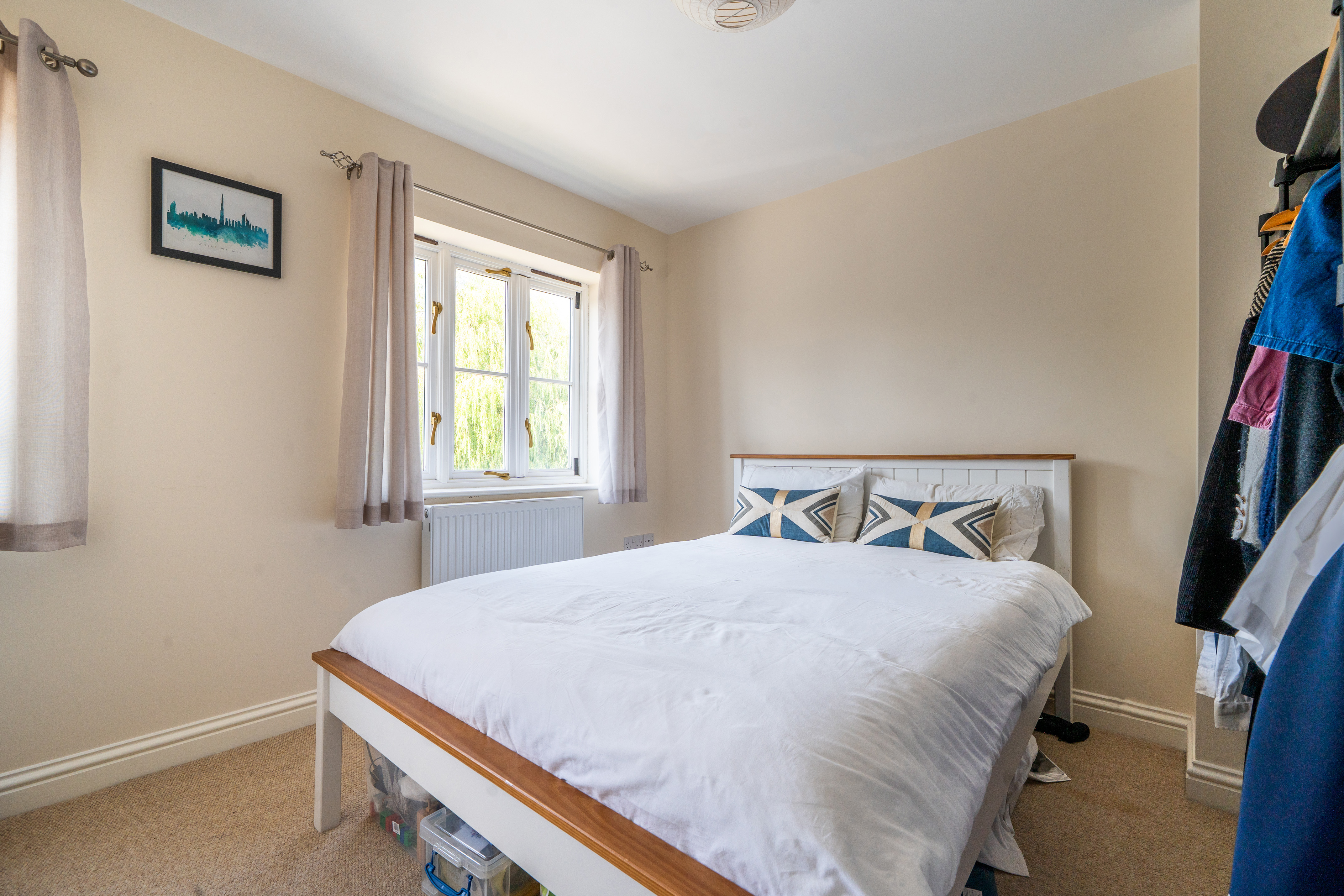 Stow Road, Moreton-In-Marsh, GL56
