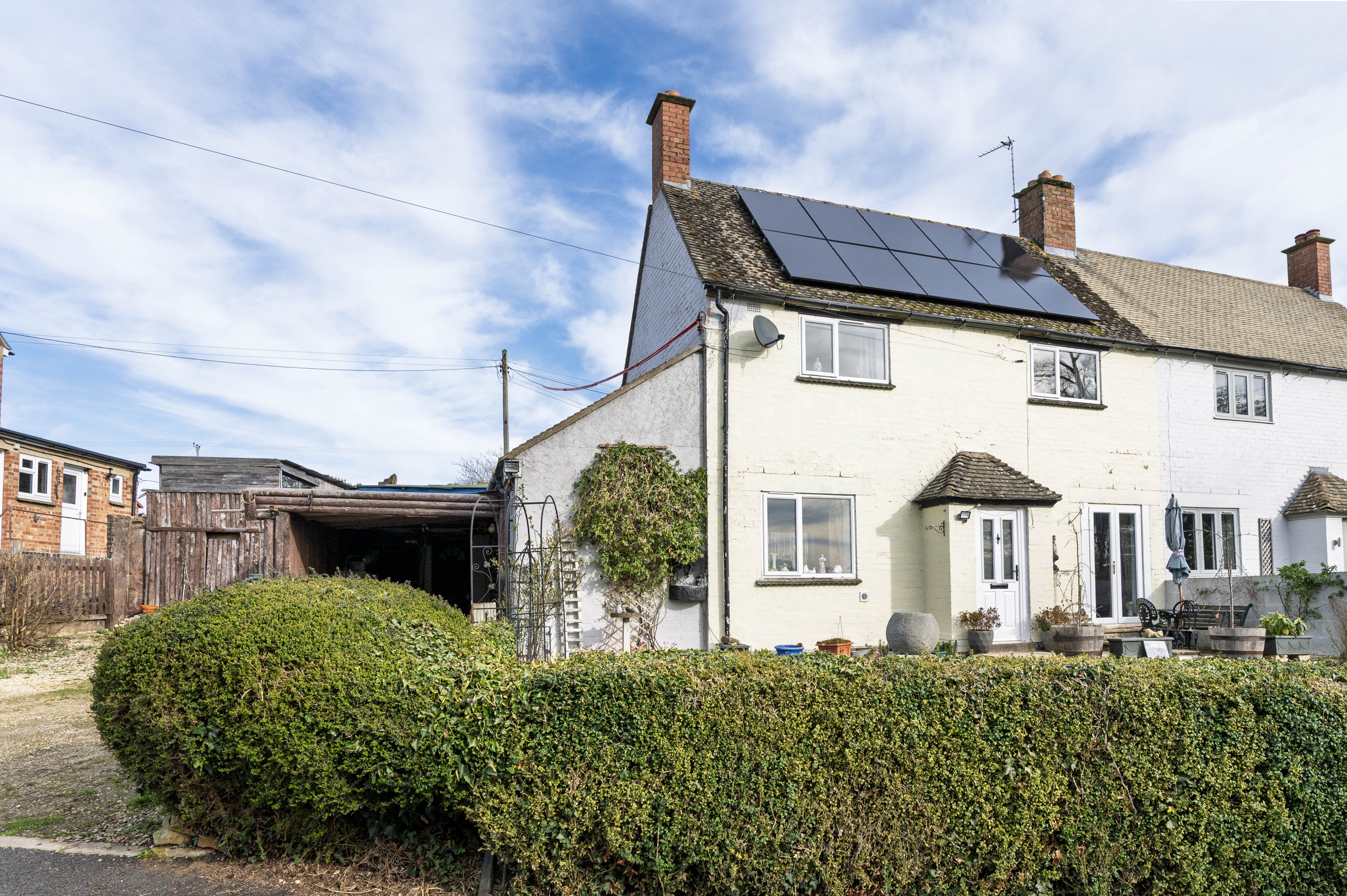 Stonebridge, Todenham, GL56