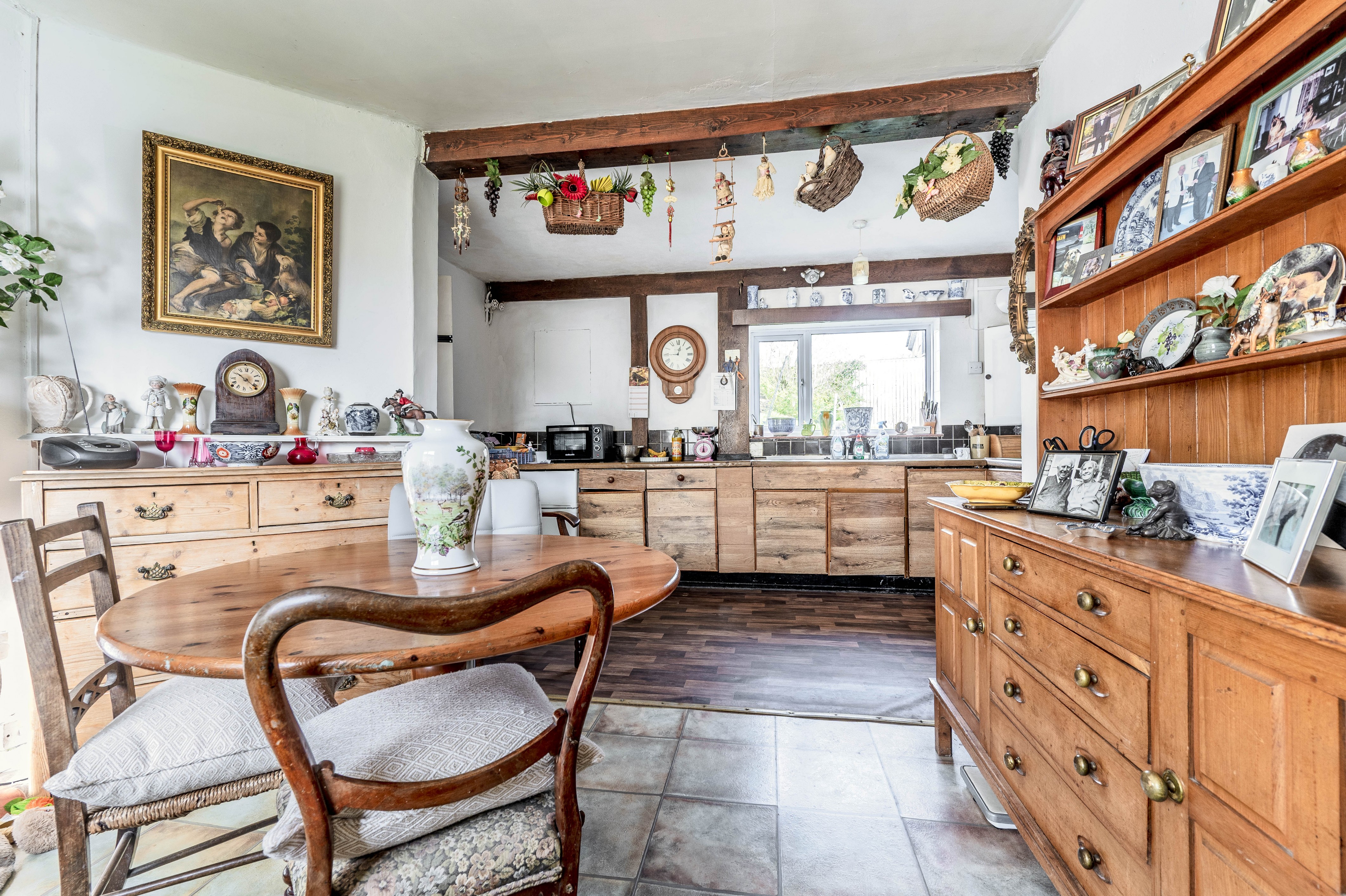 Stonebridge, Todenham, GL56