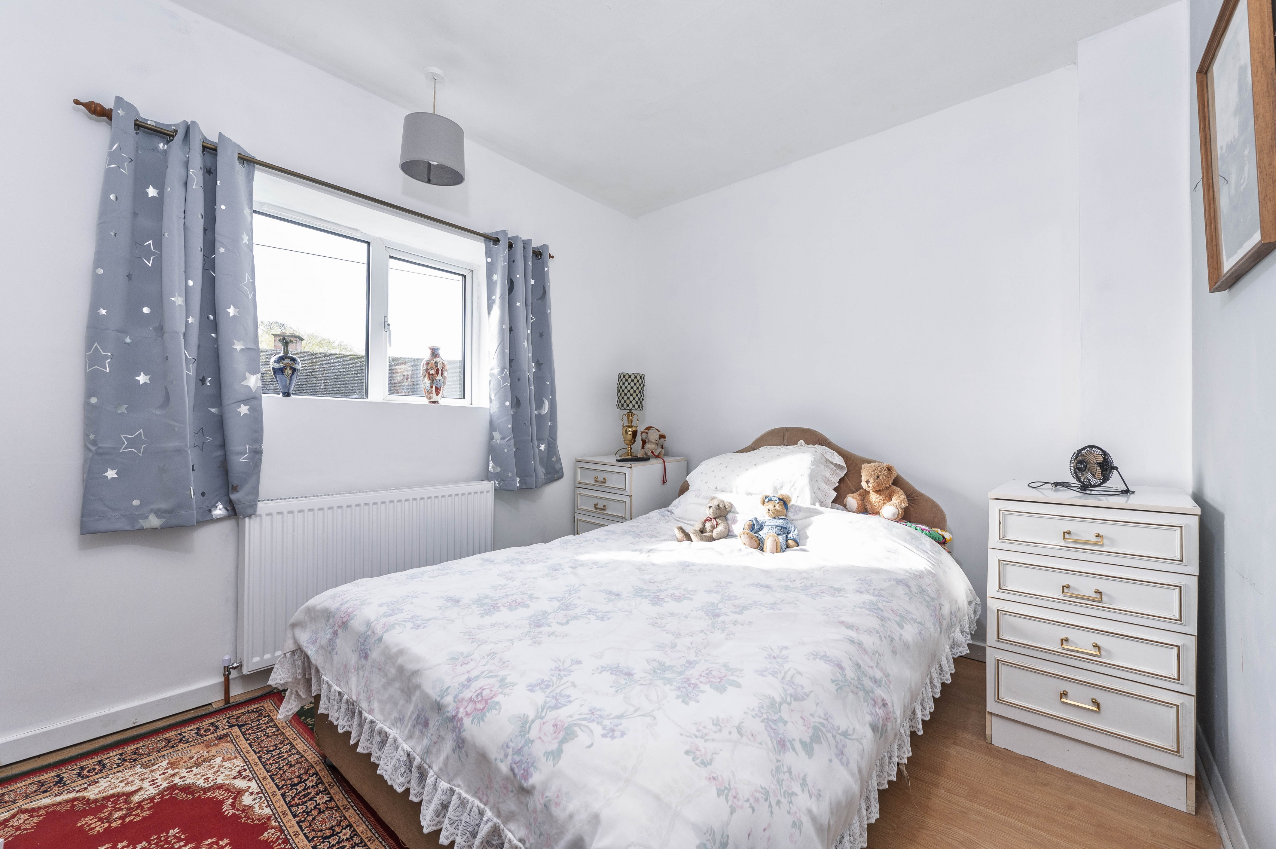 Stonebridge, Todenham, GL56