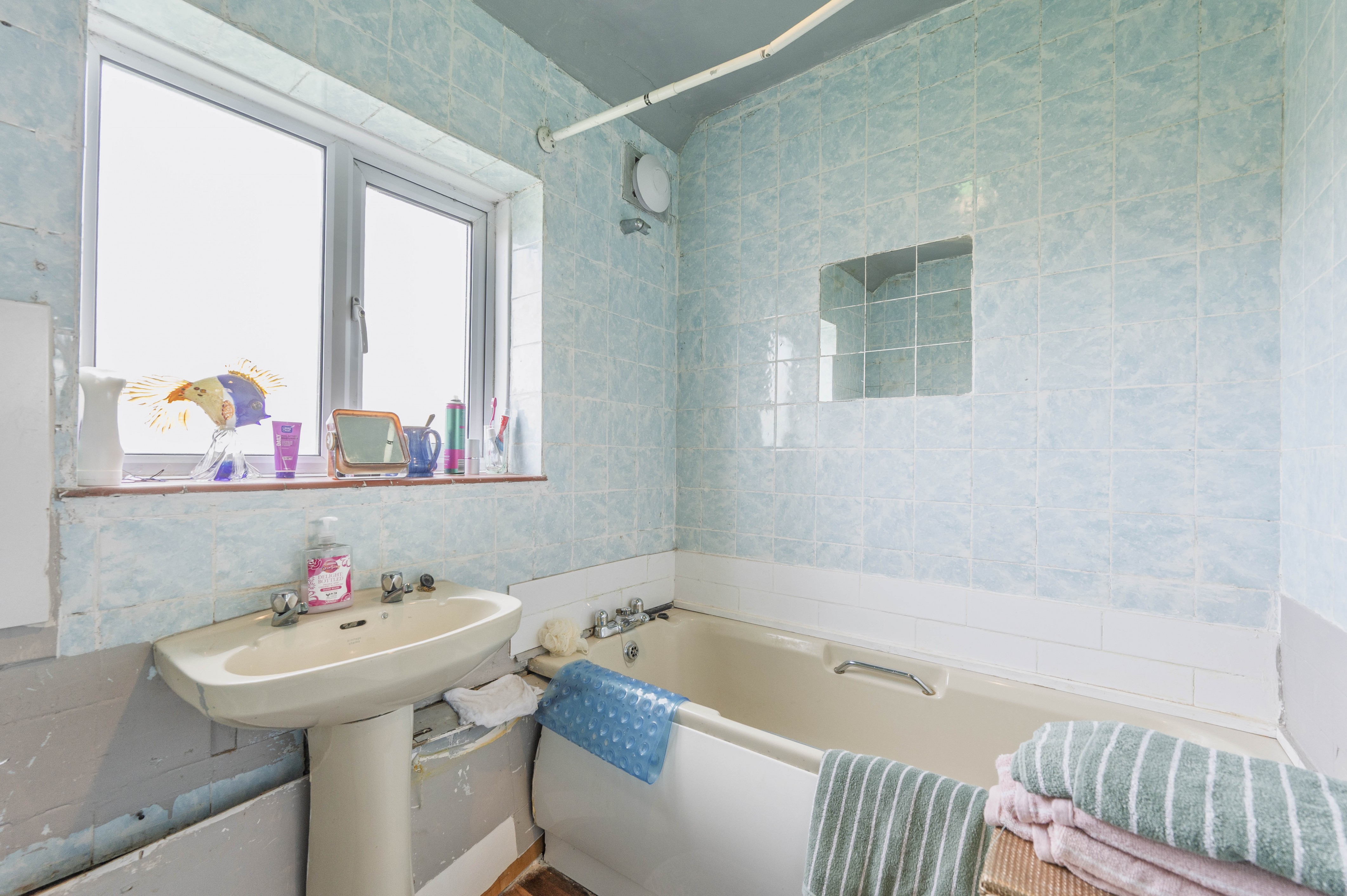 Stonebridge, Todenham, GL56