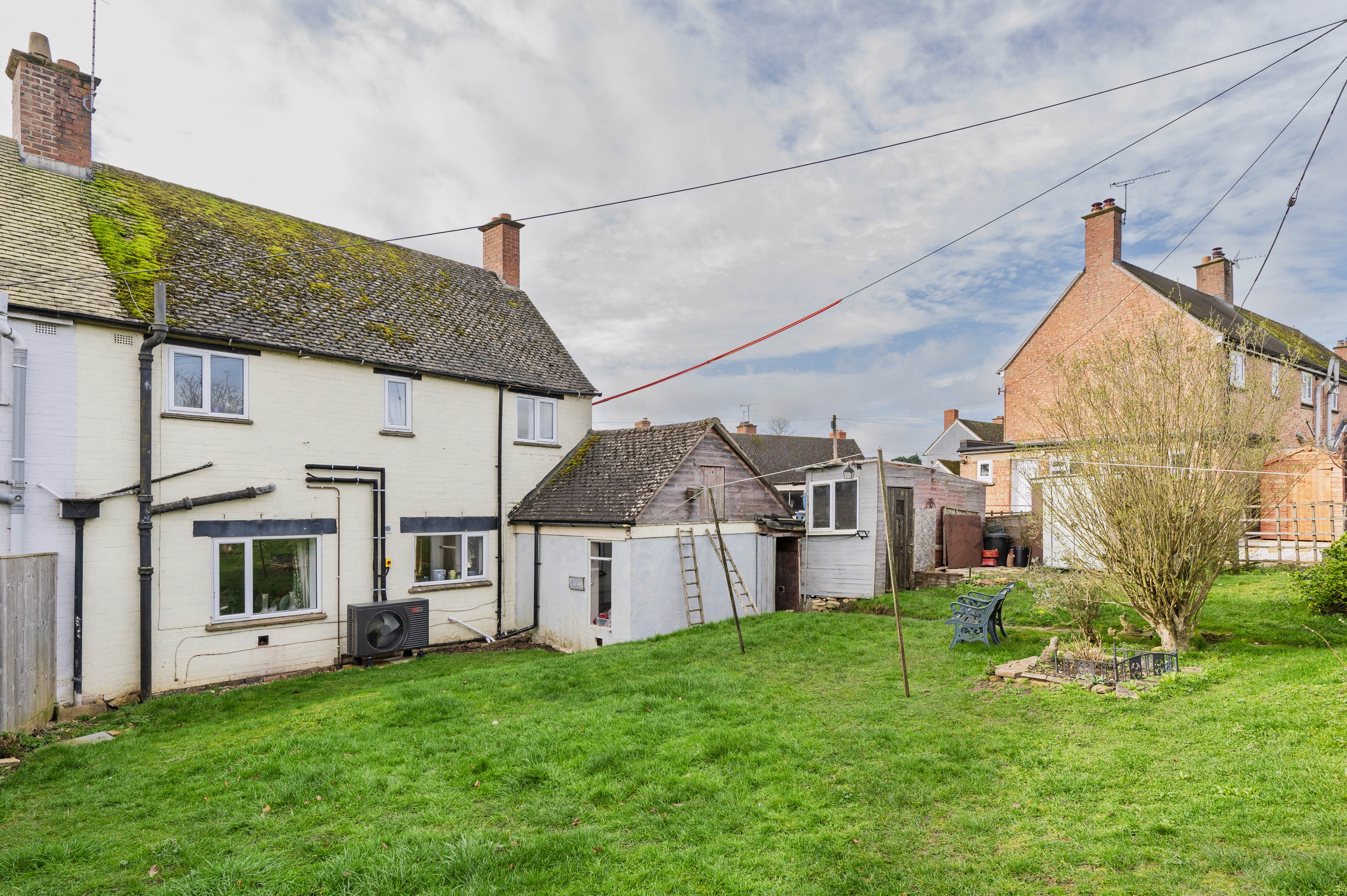 Stonebridge, Todenham, GL56