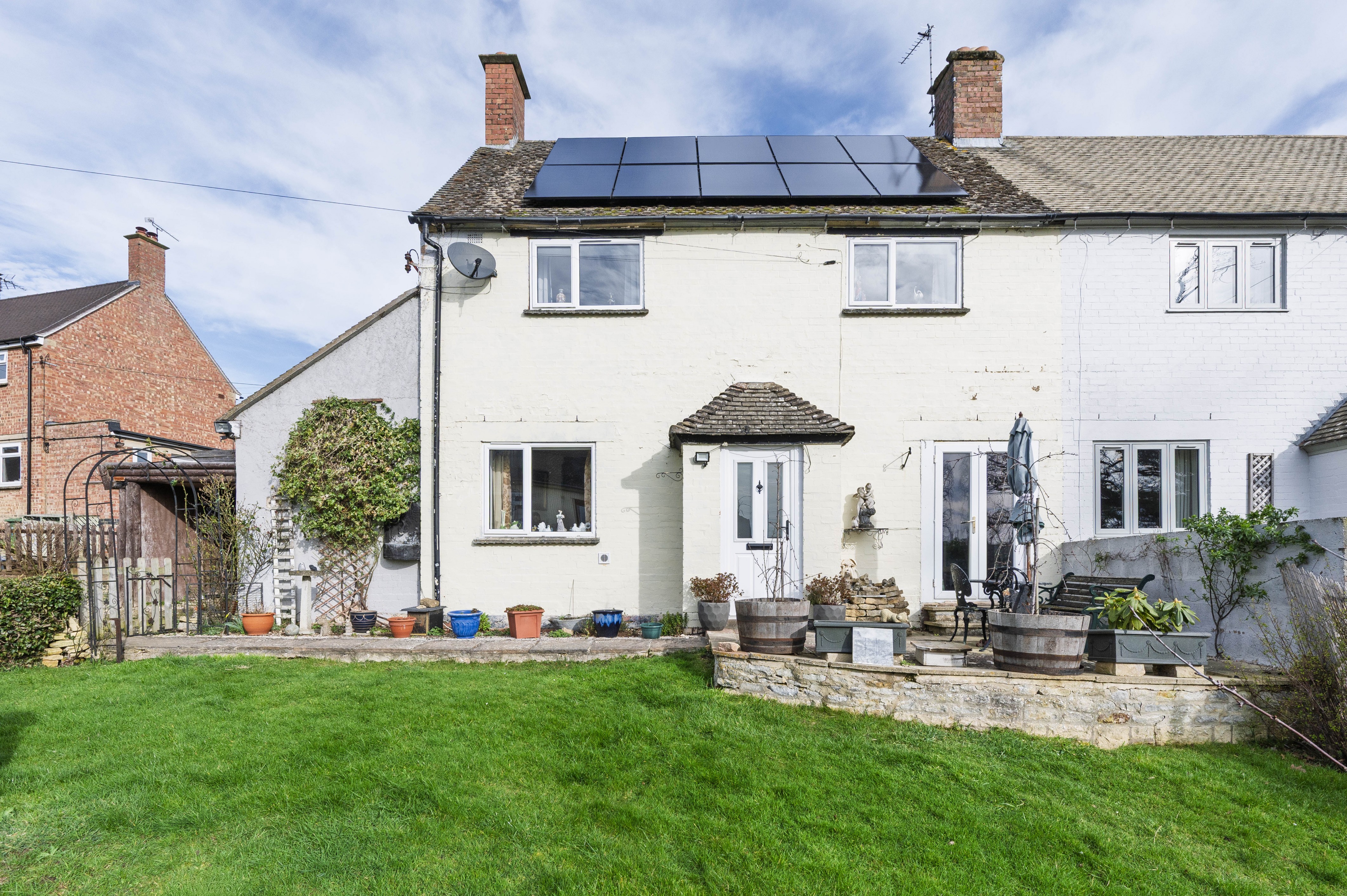 Stonebridge, Todenham, GL56