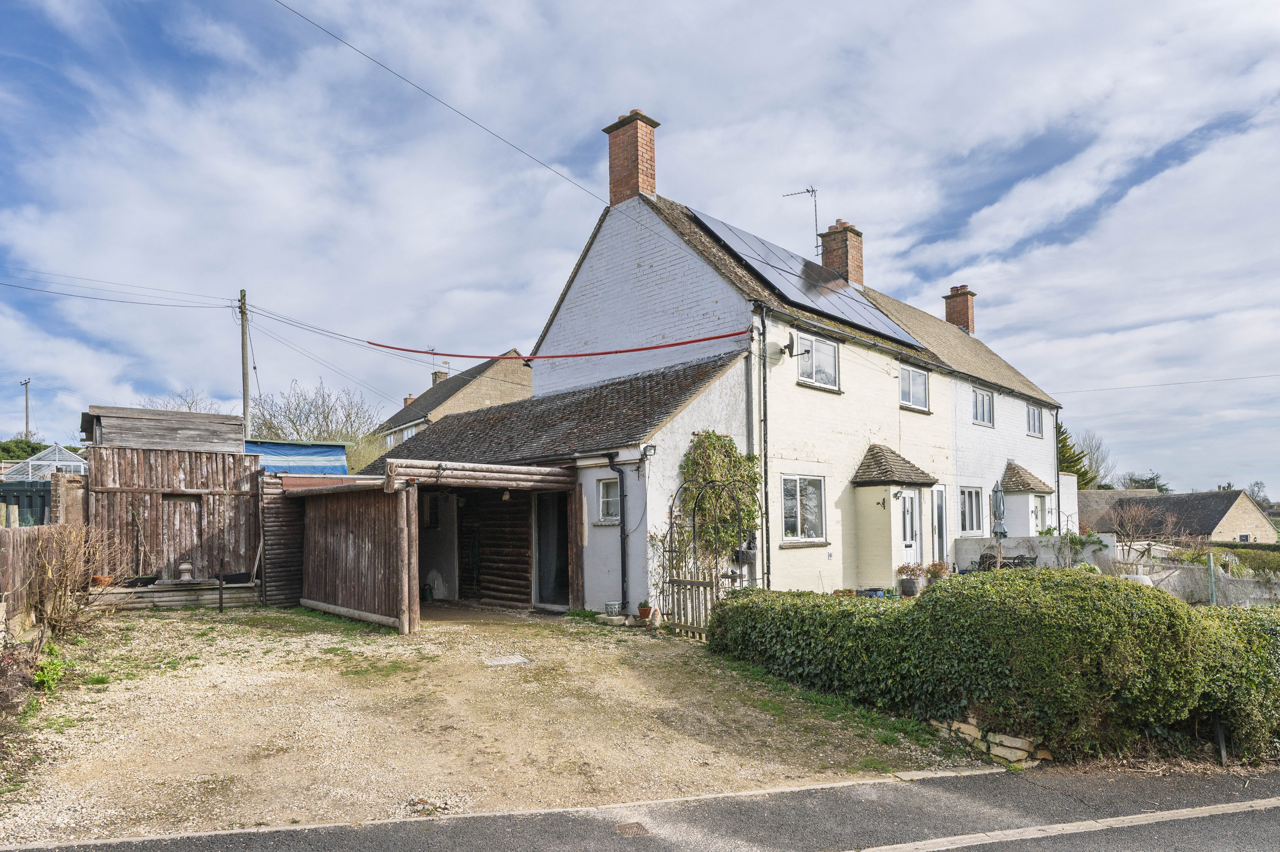 Stonebridge, Todenham, GL56