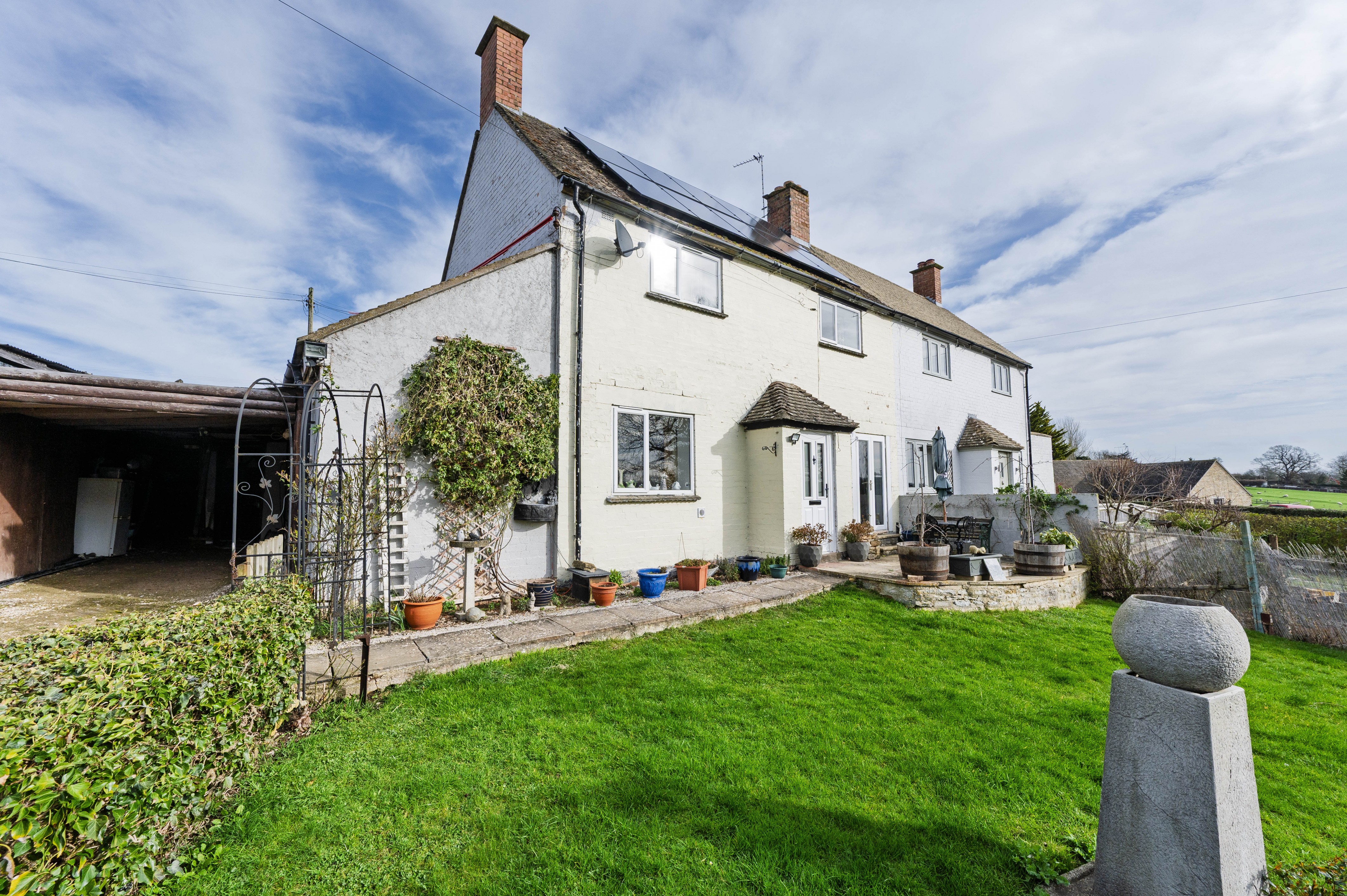 Stonebridge, Todenham, GL56