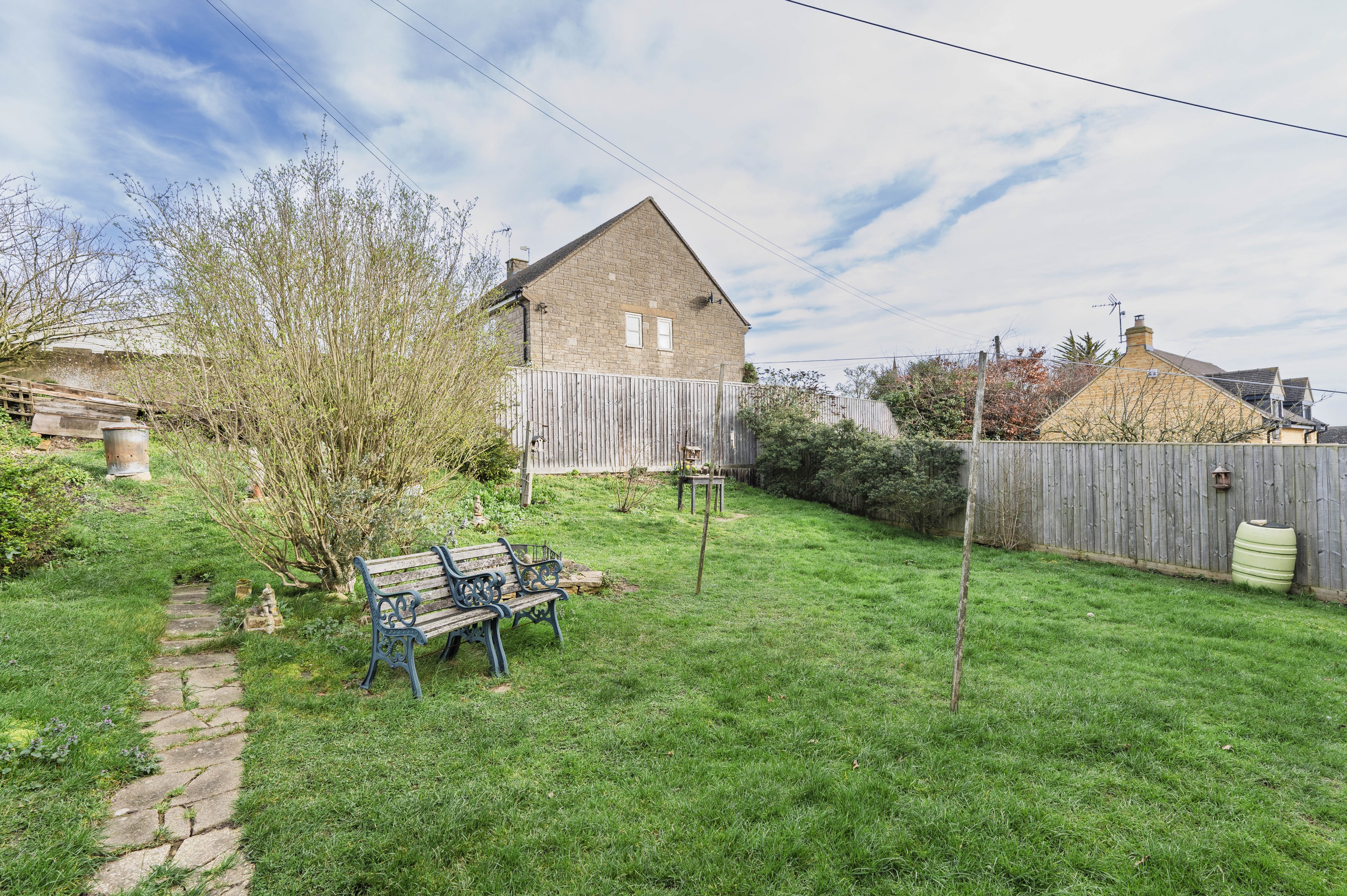 Stonebridge, Todenham, GL56