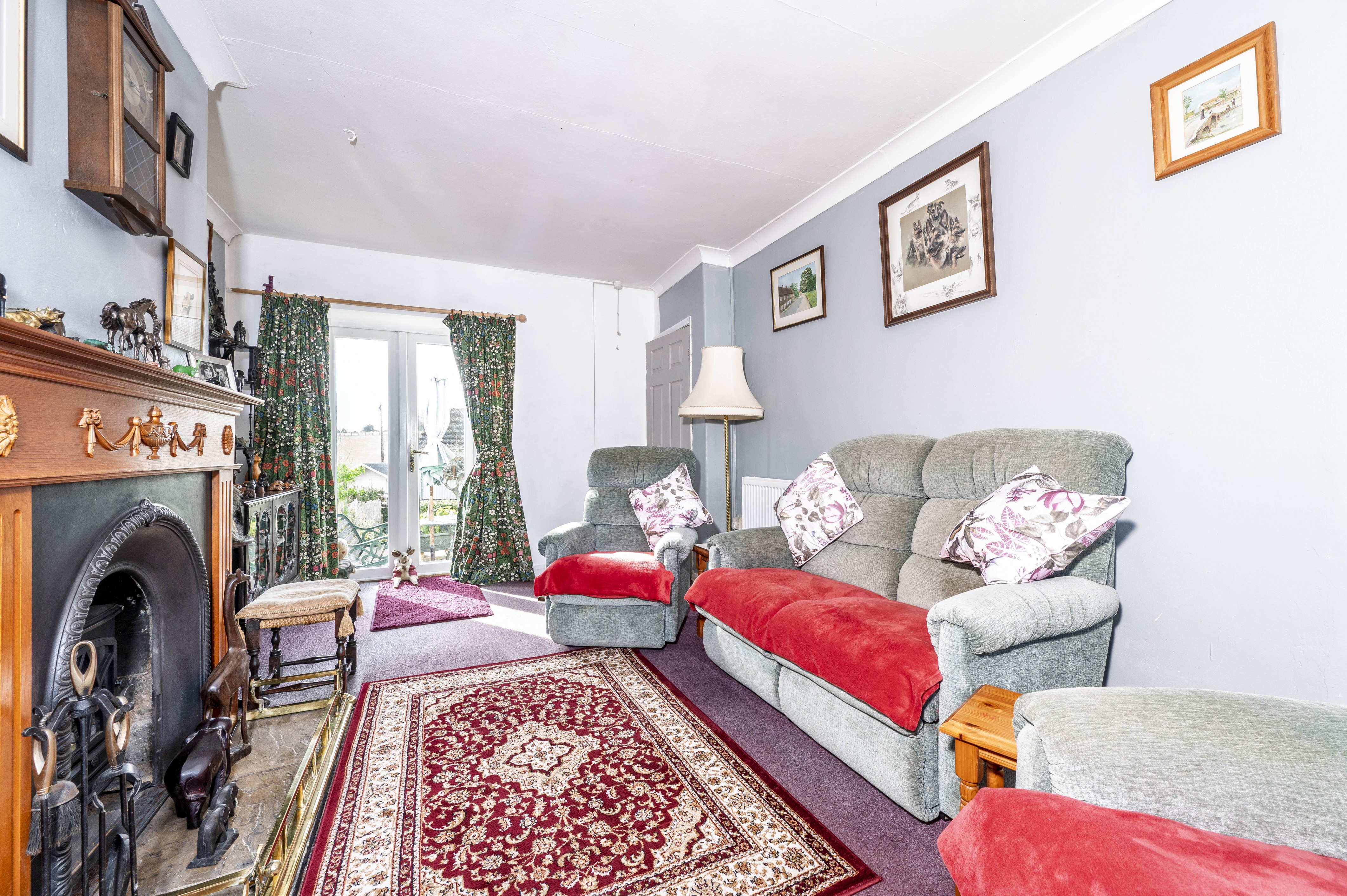 Stonebridge, Todenham, GL56