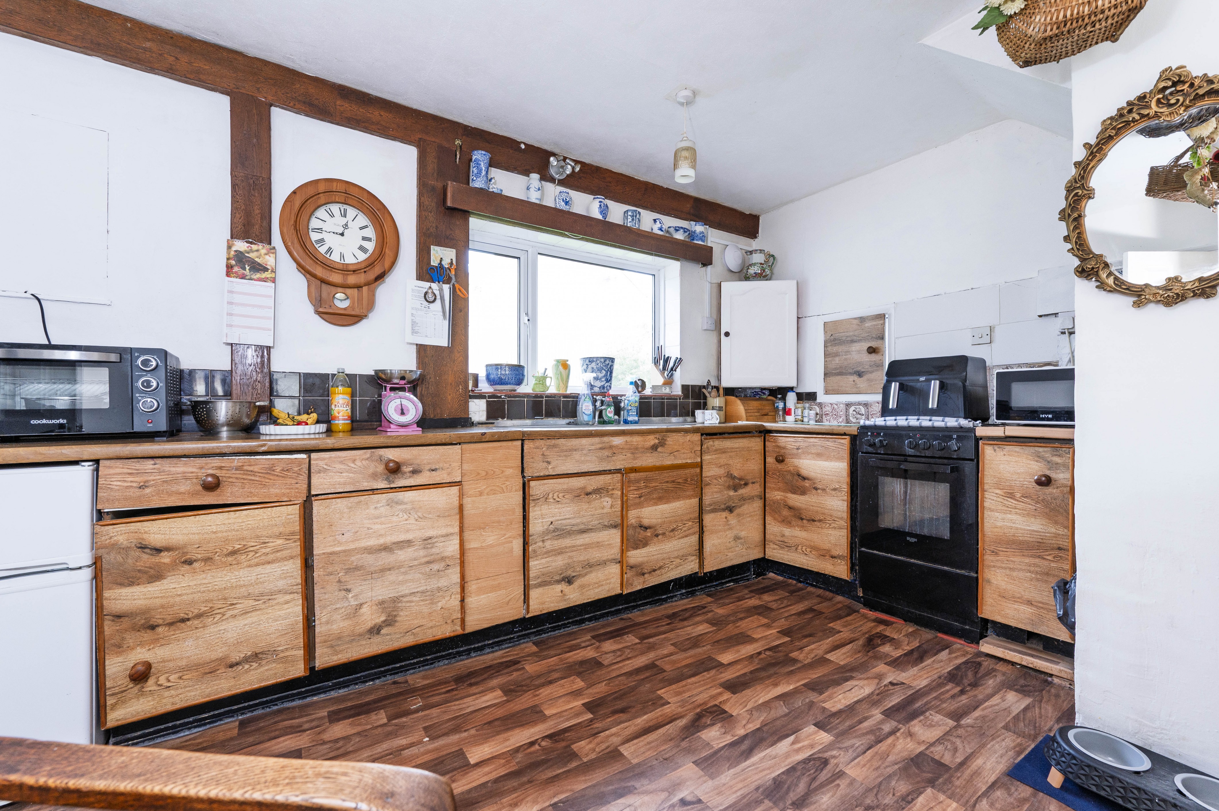 Stonebridge, Todenham, GL56