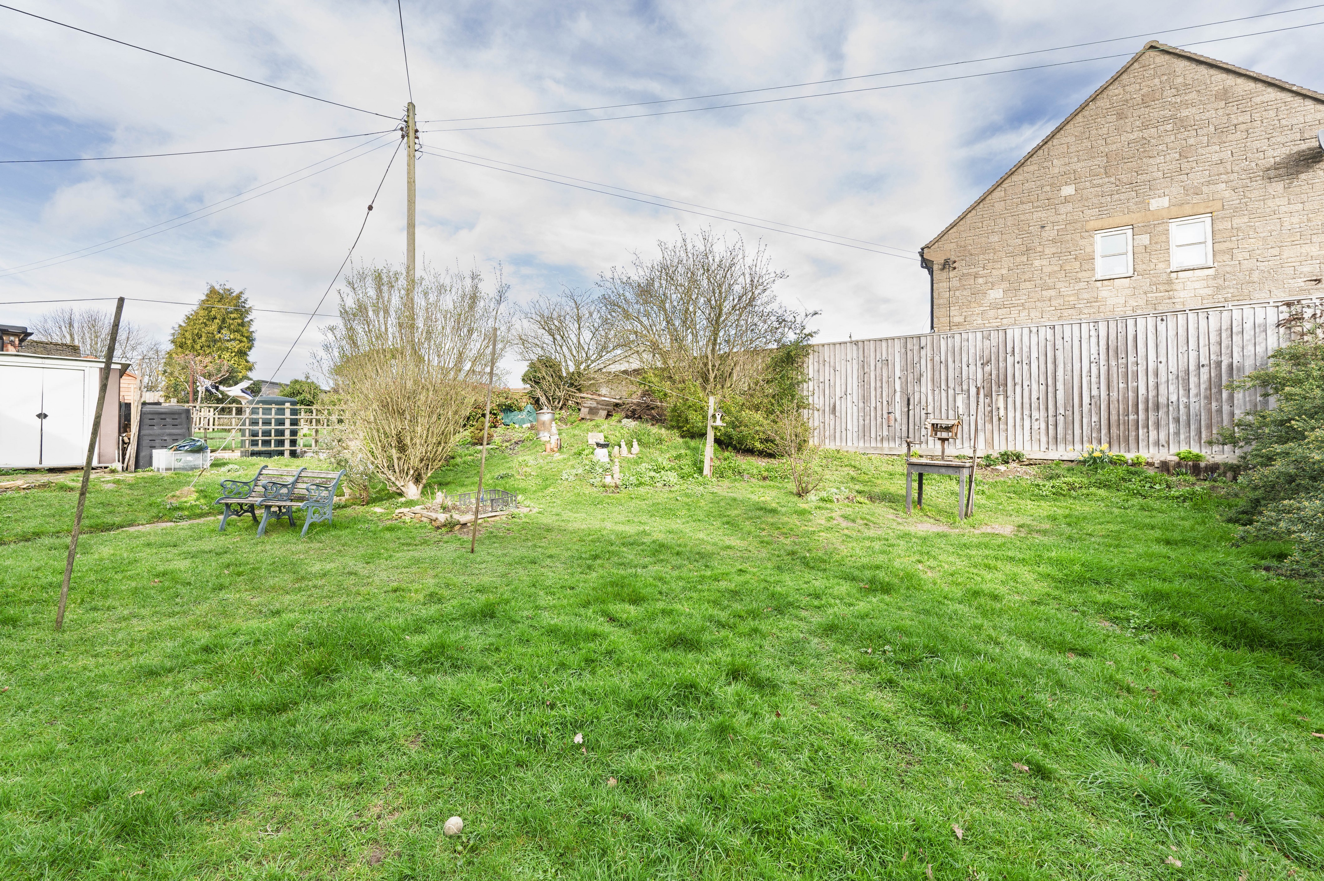 Stonebridge, Todenham, GL56