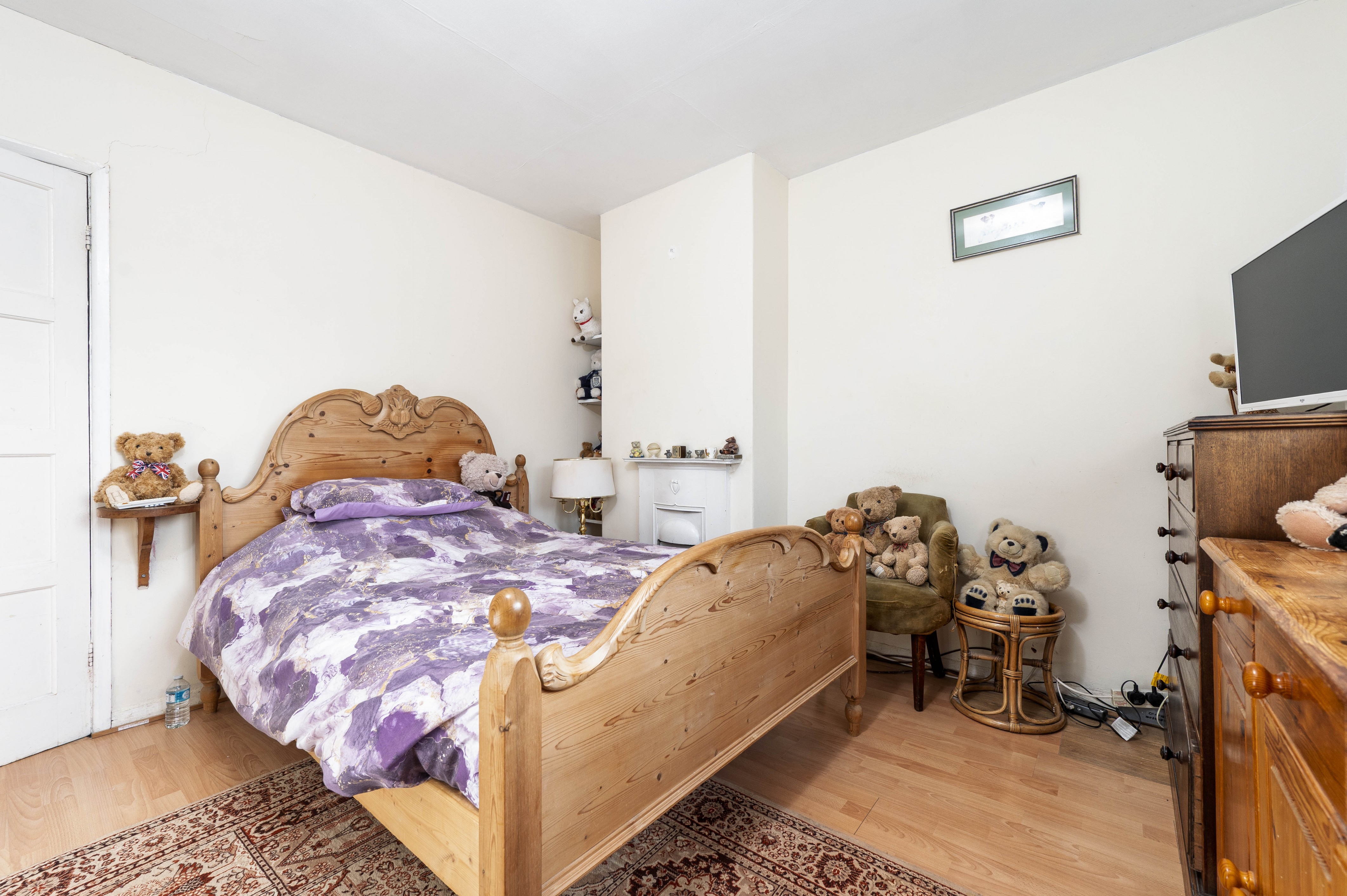 Stonebridge, Todenham, GL56