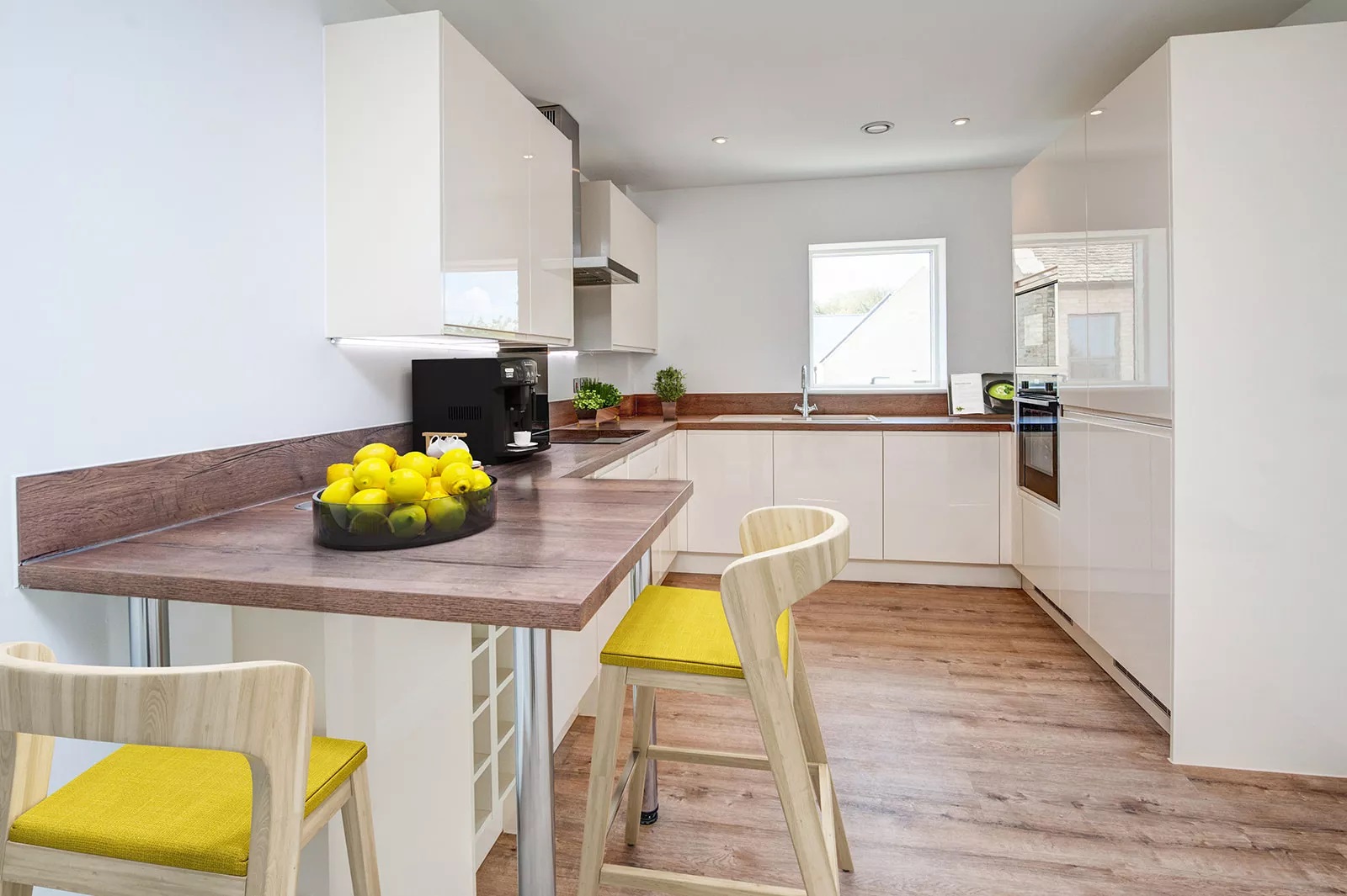 Wintergreen Court, Fosseway, GL54