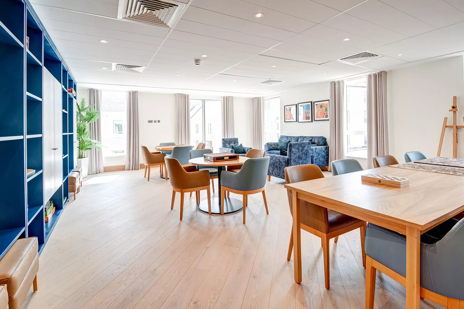 Wintergreen Court, Fosseway, GL54