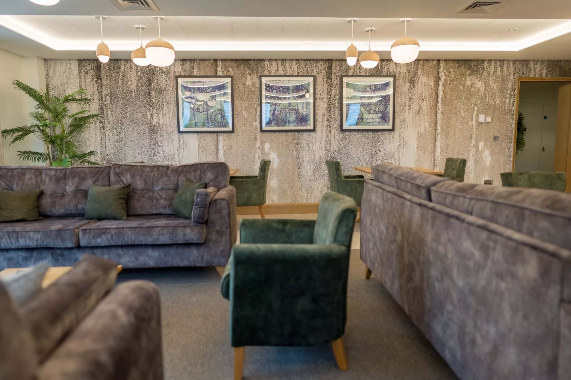 Wintergreen Court, Fosseway, GL54