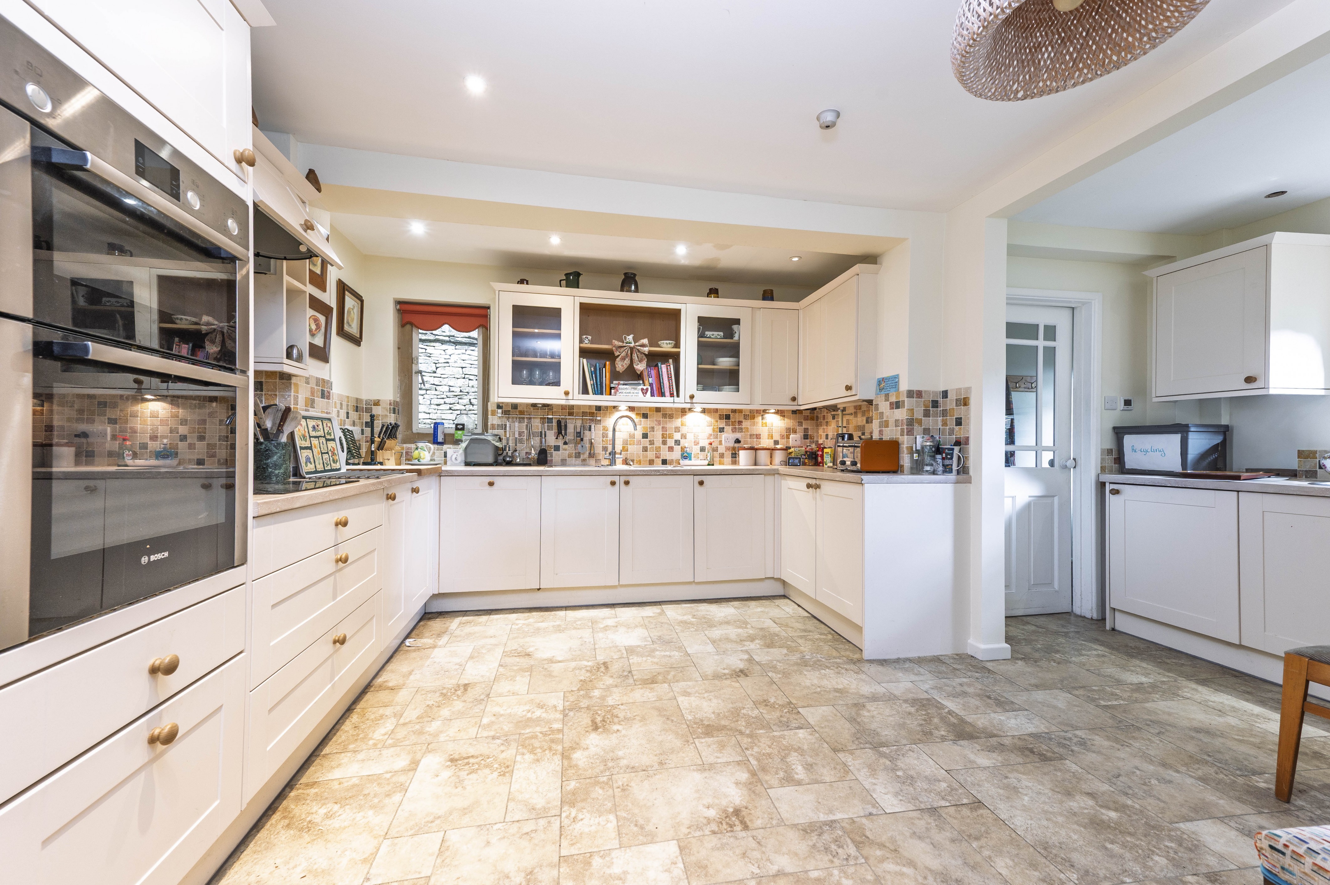 Station Road, Bourton-On-The-Water, GL54