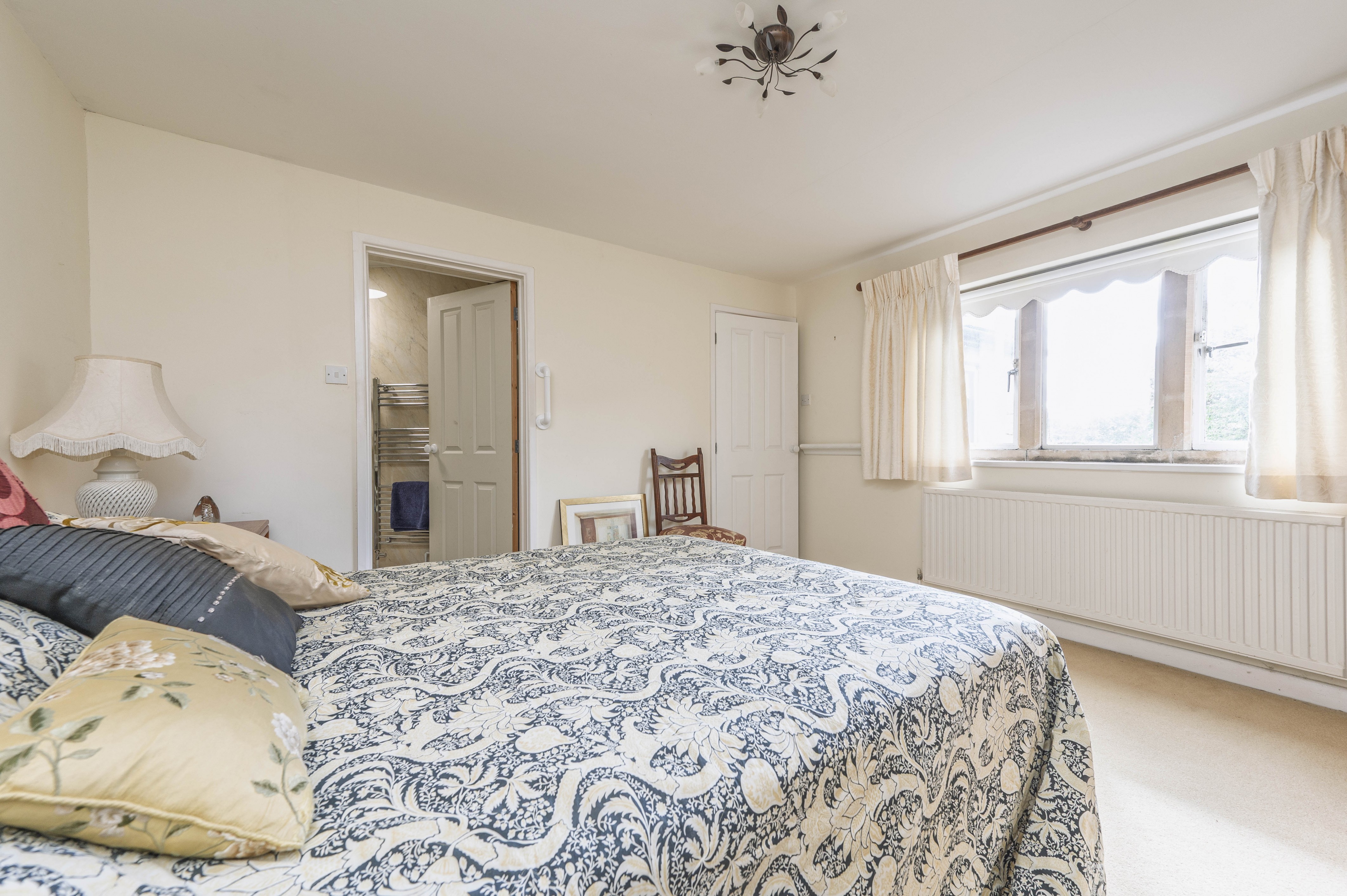 Station Road, Bourton-On-The-Water, GL54