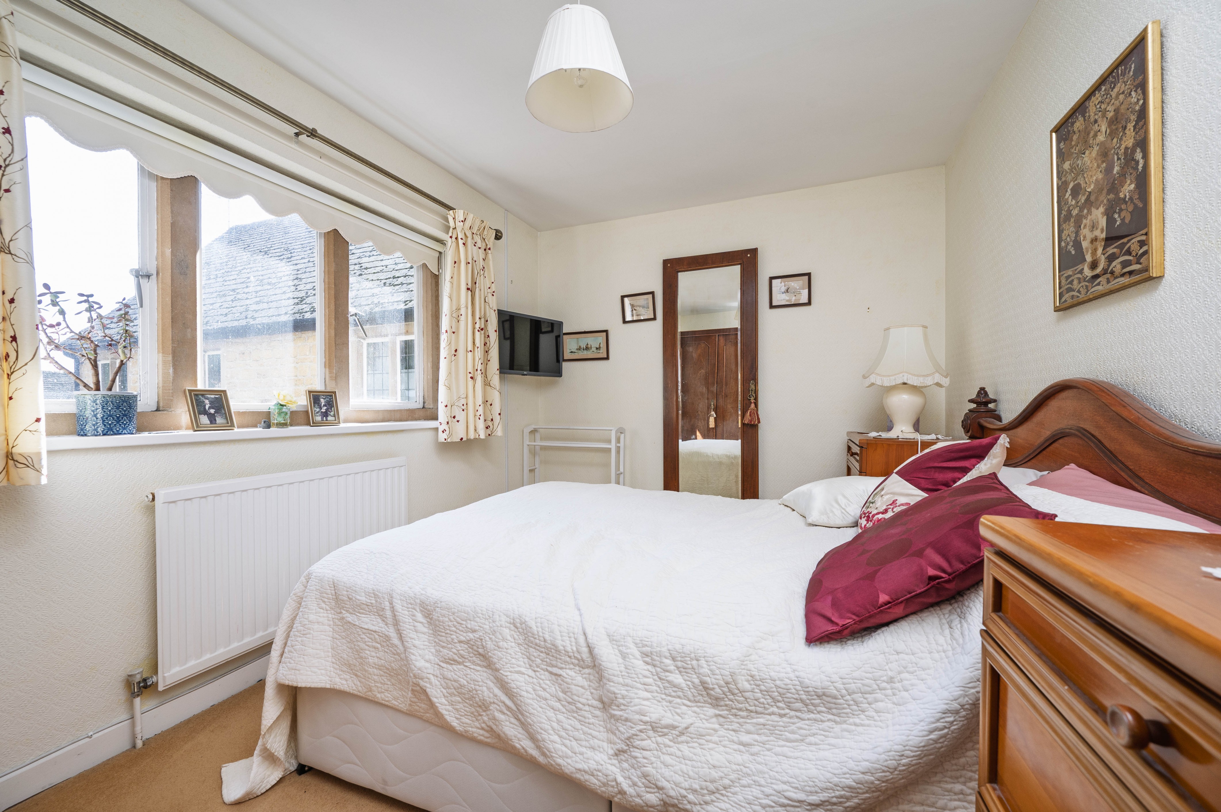 Station Road, Bourton-On-The-Water, GL54