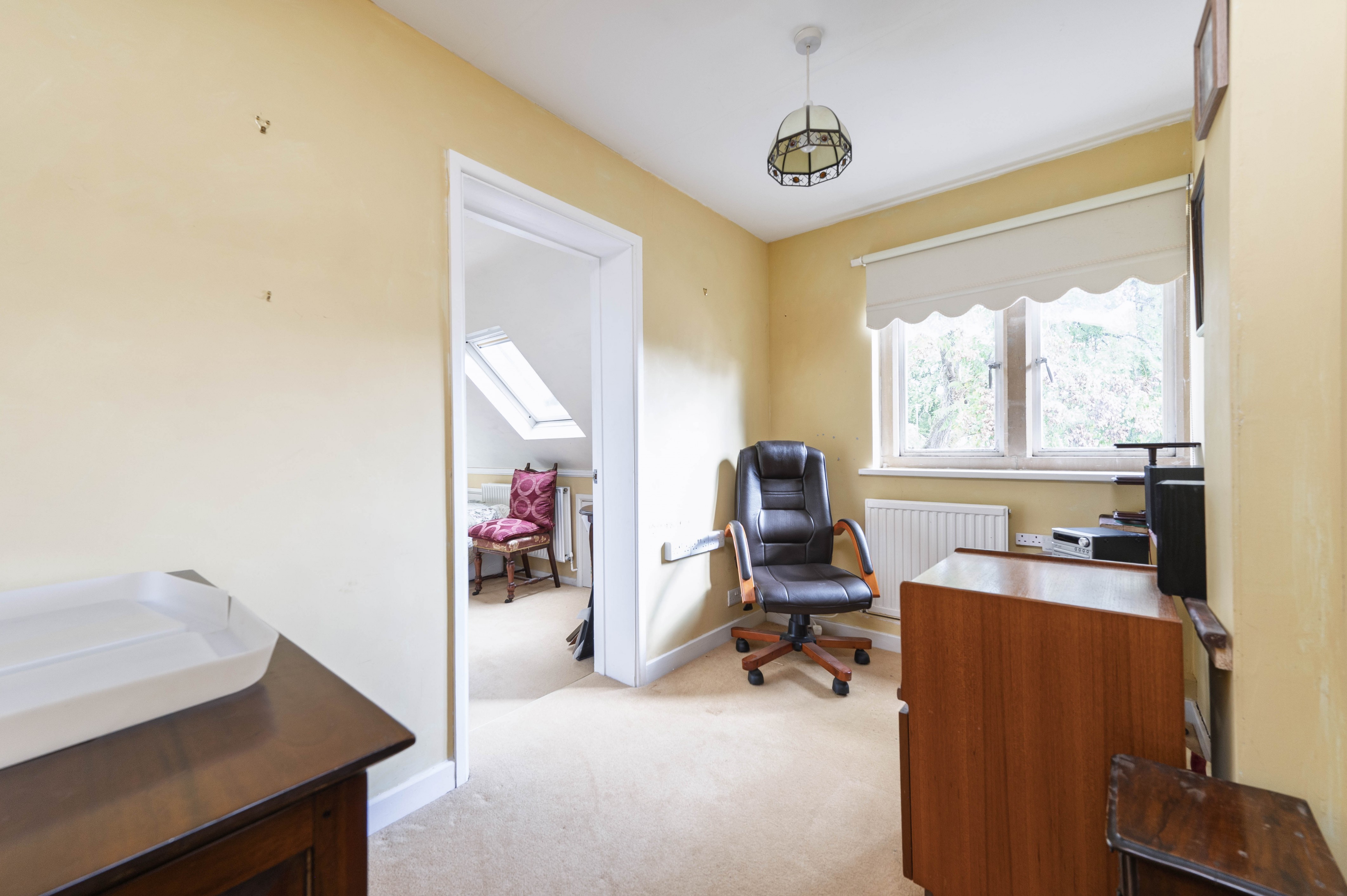 Station Road, Bourton-On-The-Water, GL54