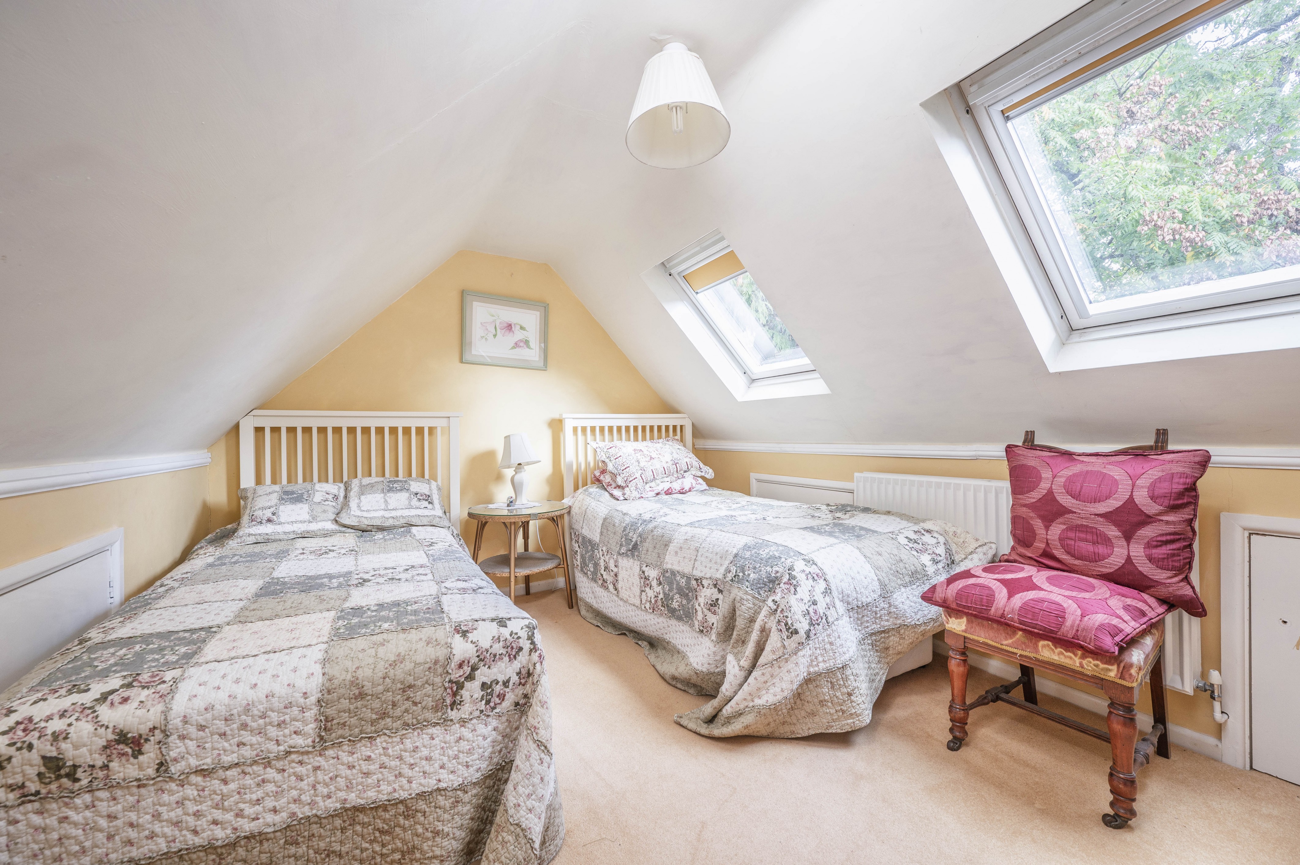 Station Road, Bourton-On-The-Water, GL54