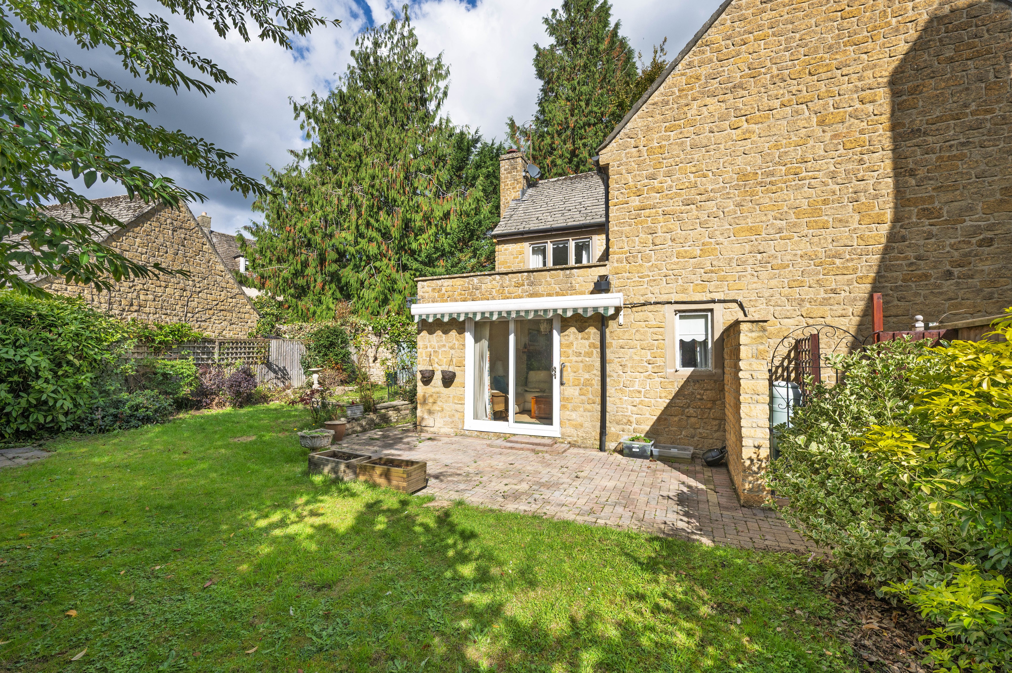 Station Road, Bourton-On-The-Water, GL54