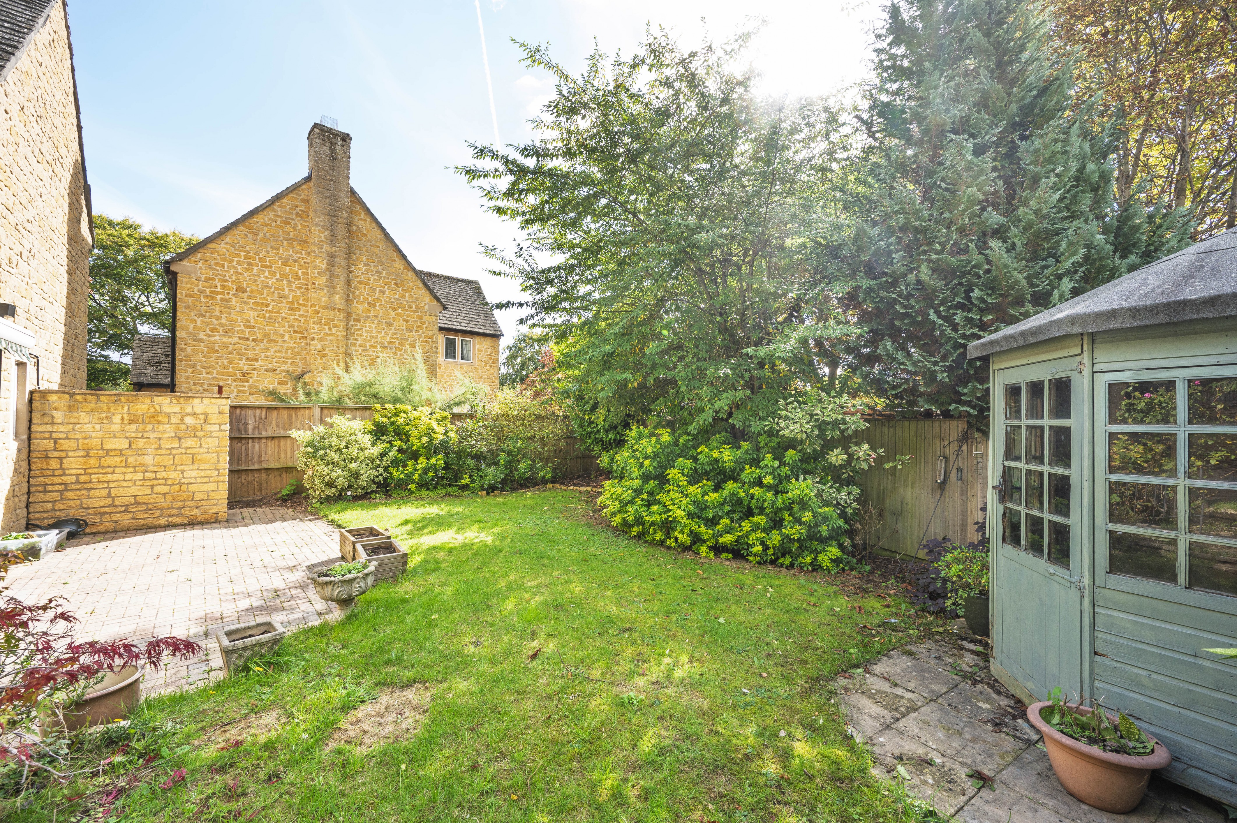 Station Road, Bourton-On-The-Water, GL54