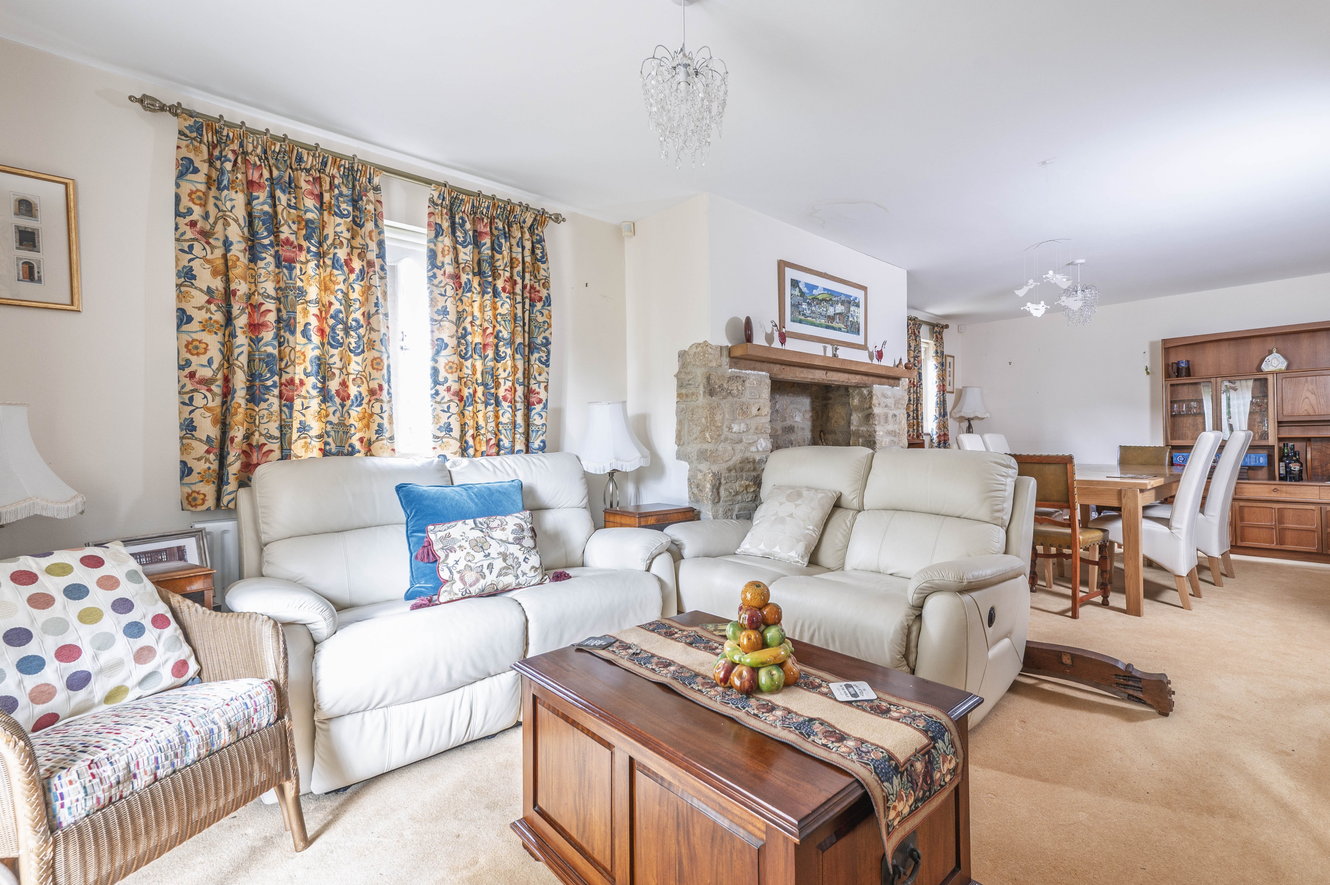 Station Road, Bourton-On-The-Water, GL54