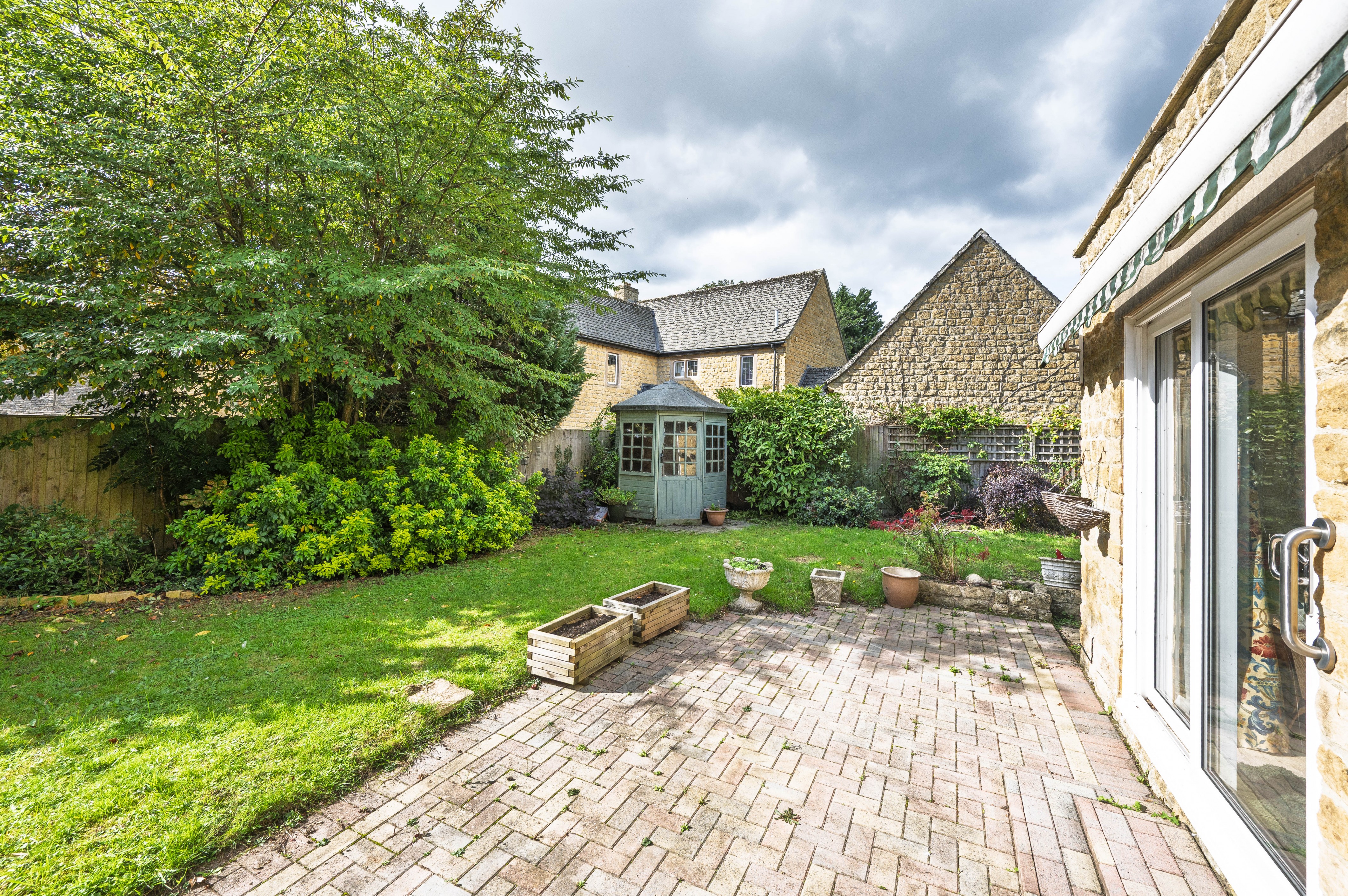 Station Road, Bourton-On-The-Water, GL54