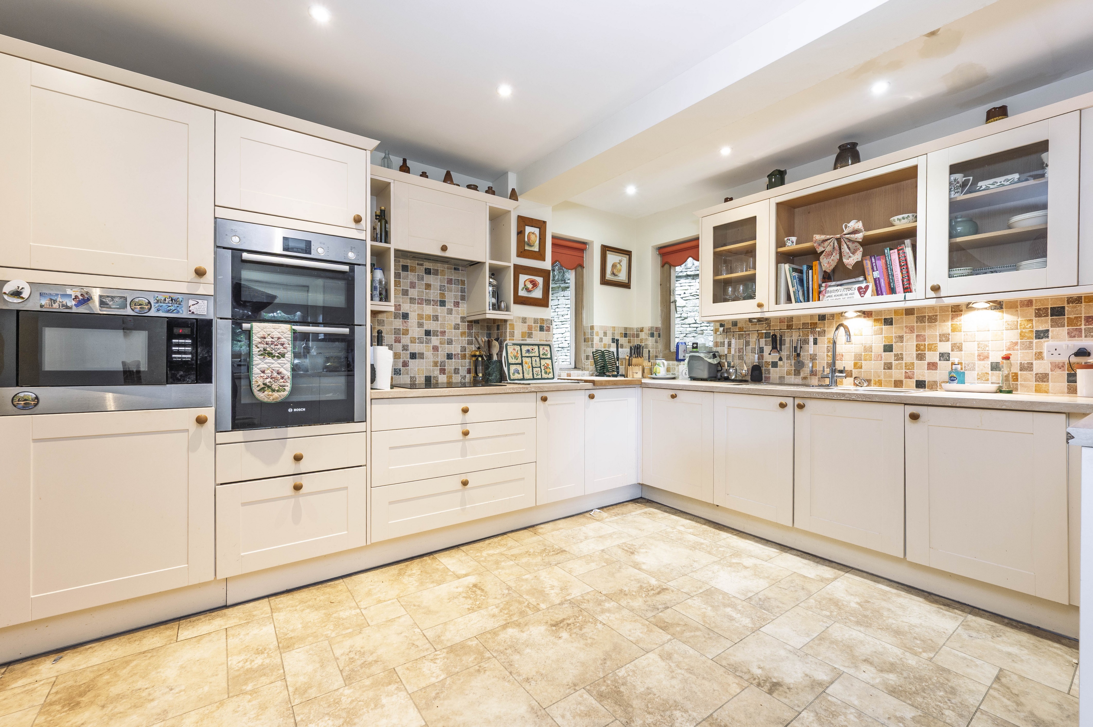 Station Road, Bourton-On-The-Water, GL54