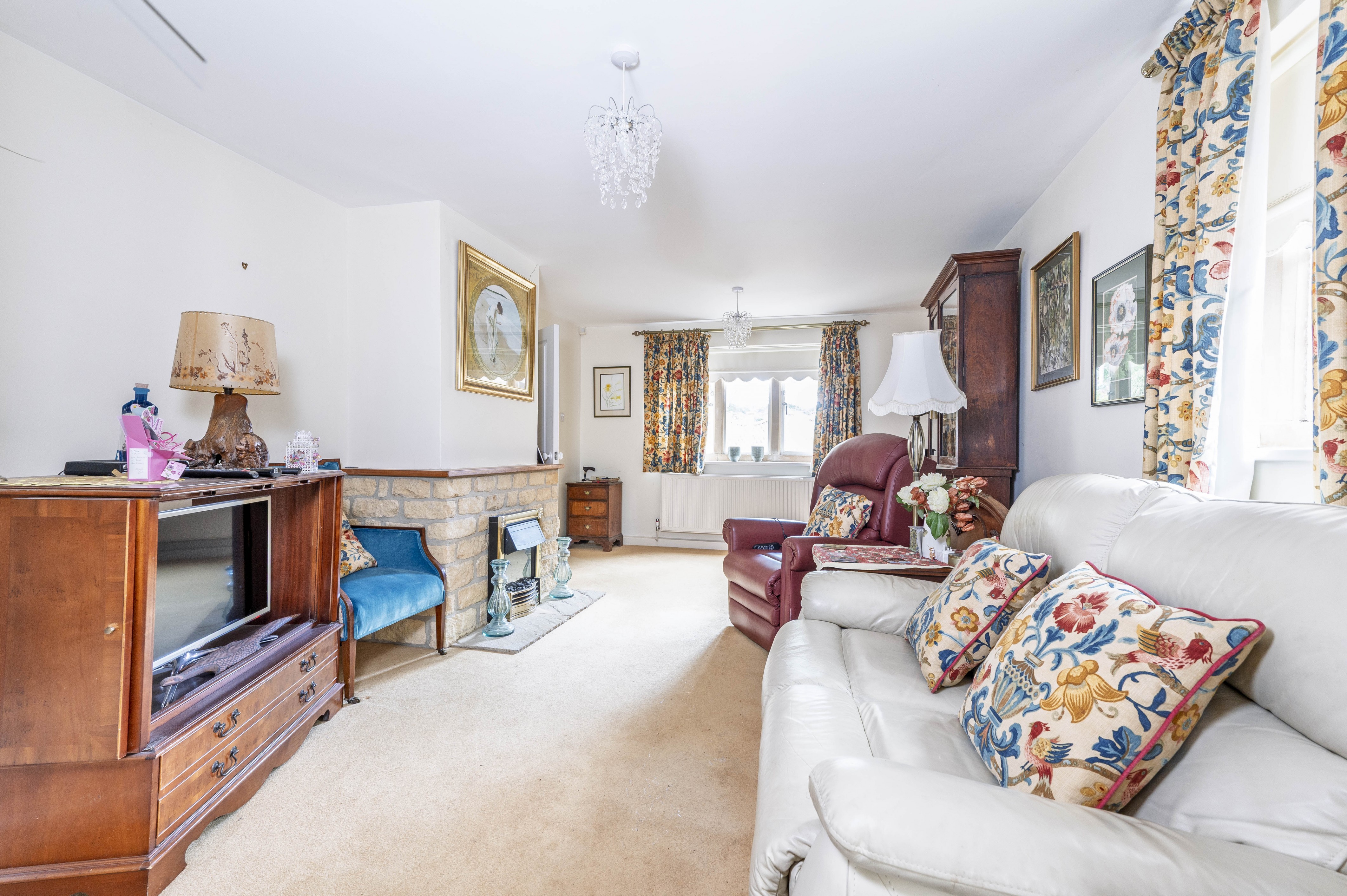 Station Road, Bourton-On-The-Water, GL54
