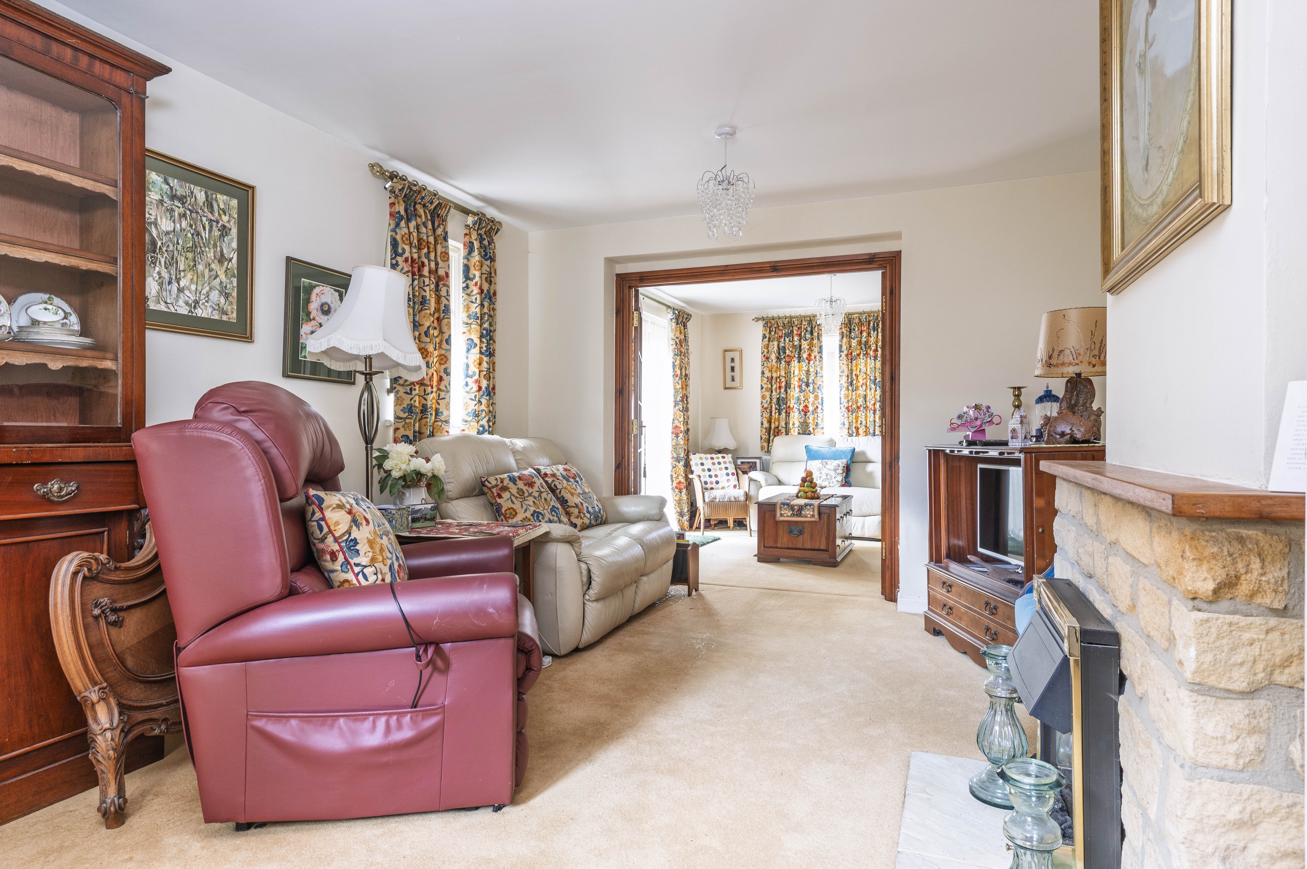 Station Road, Bourton-On-The-Water, GL54