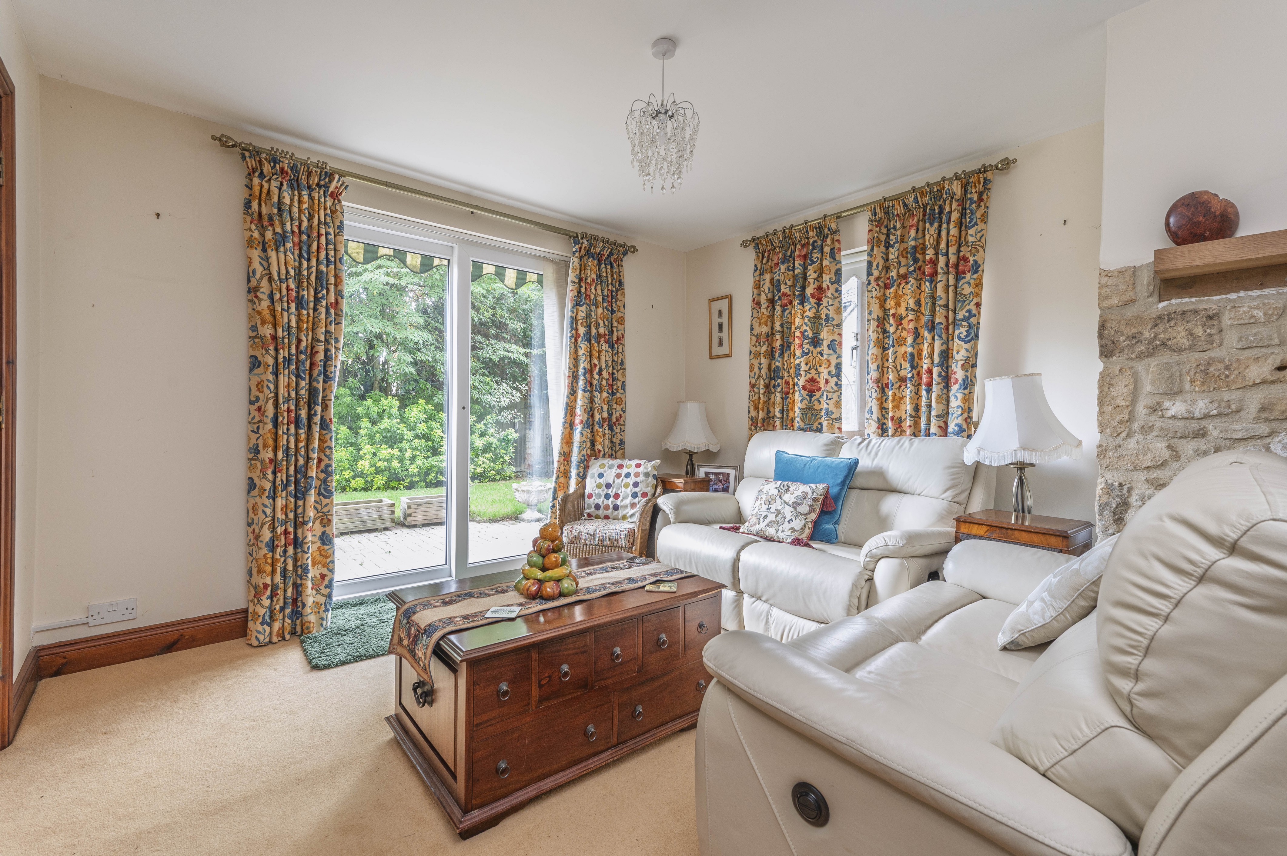 Station Road, Bourton-On-The-Water, GL54