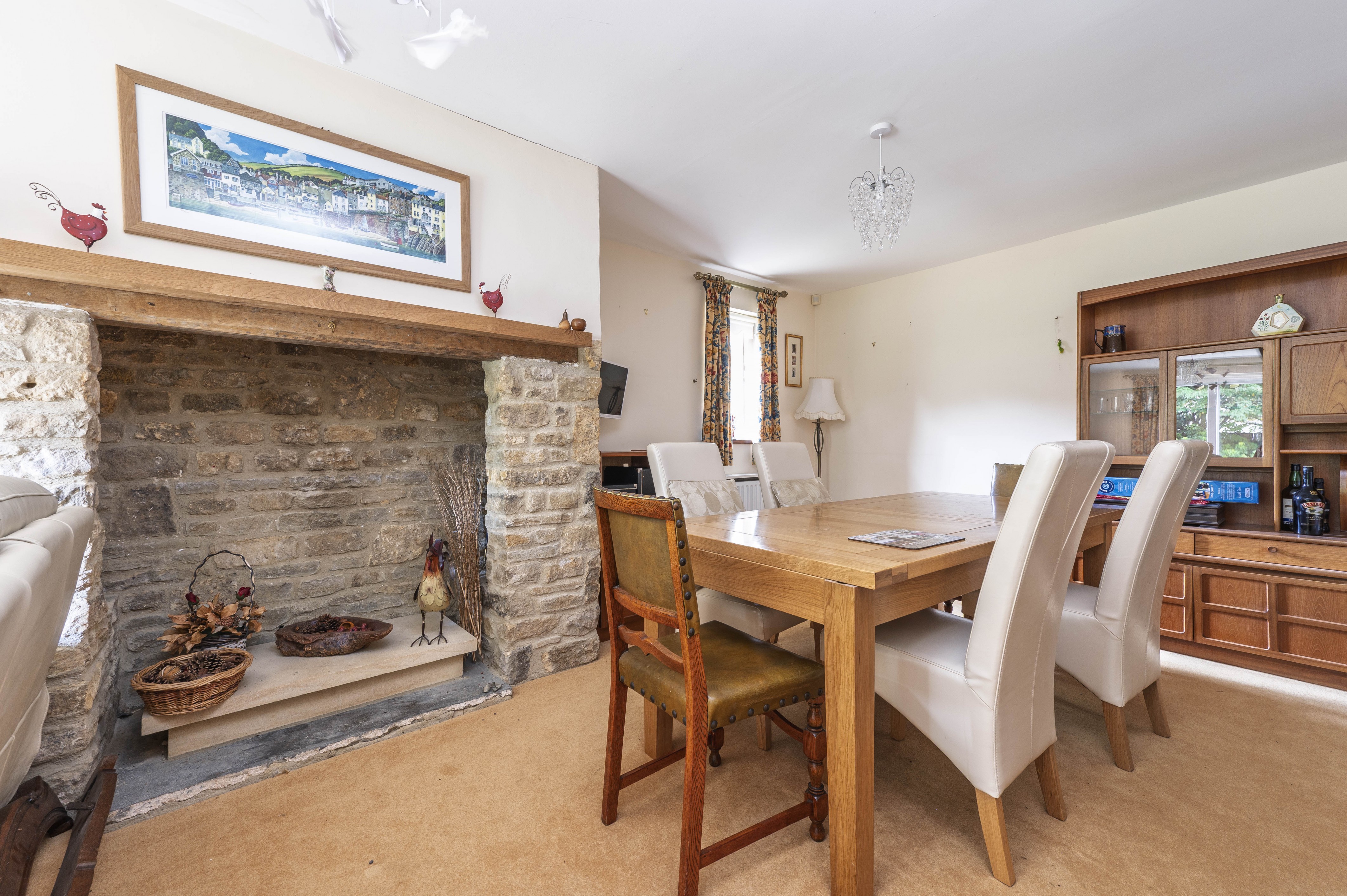 Station Road, Bourton-On-The-Water, GL54