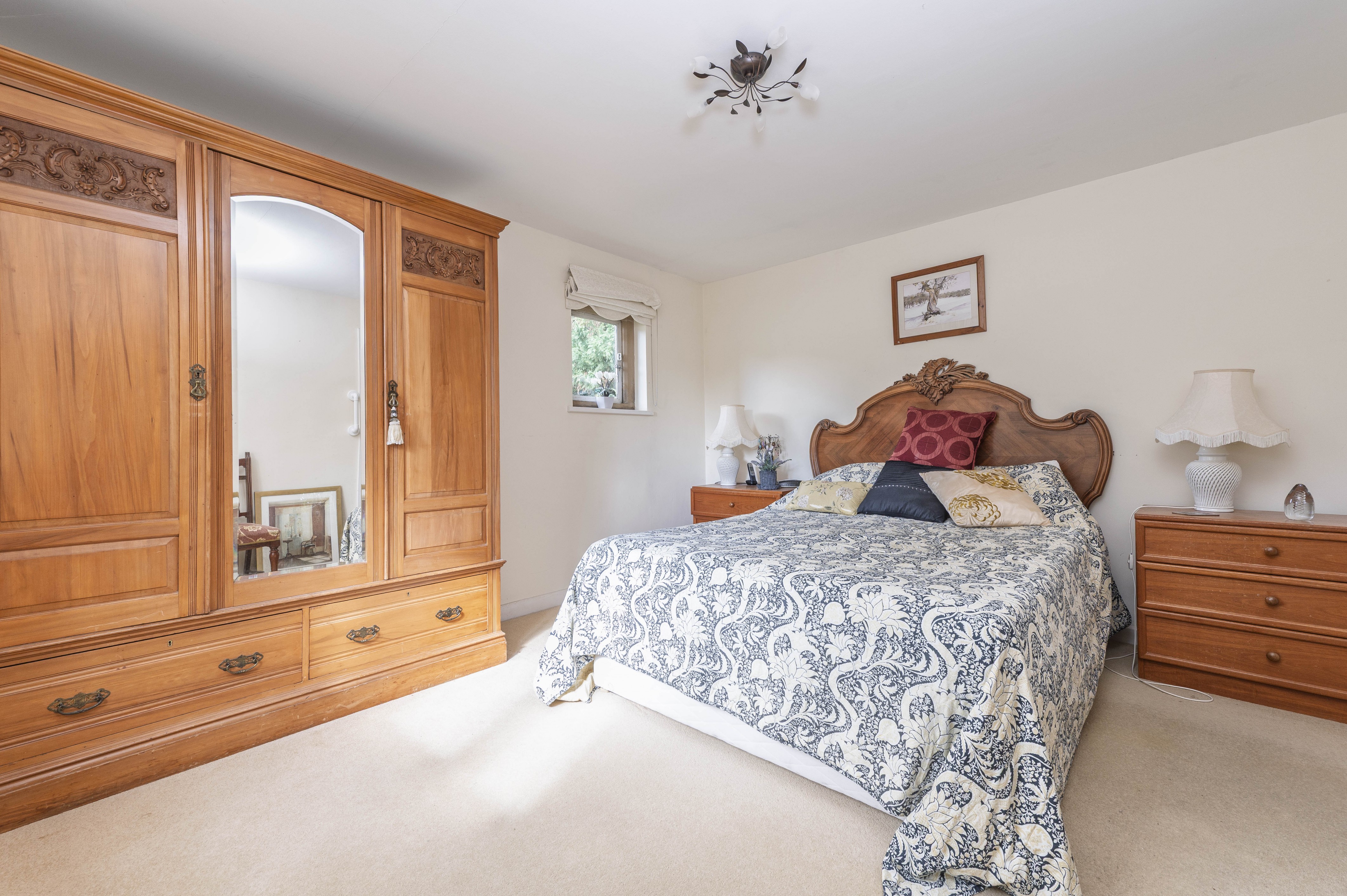 Station Road, Bourton-On-The-Water, GL54