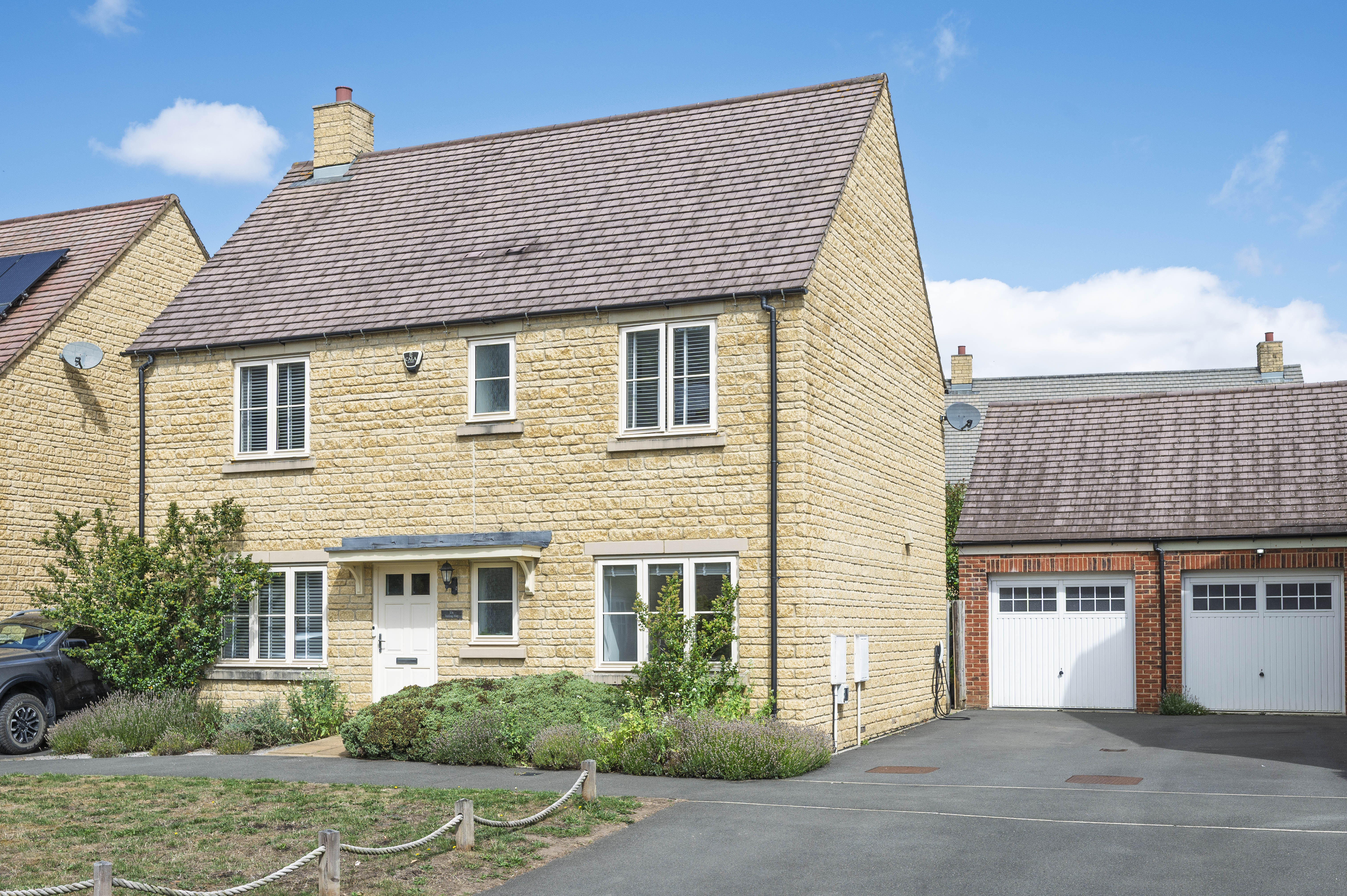 Stirling Way, Moreton-In-Marsh, GL56