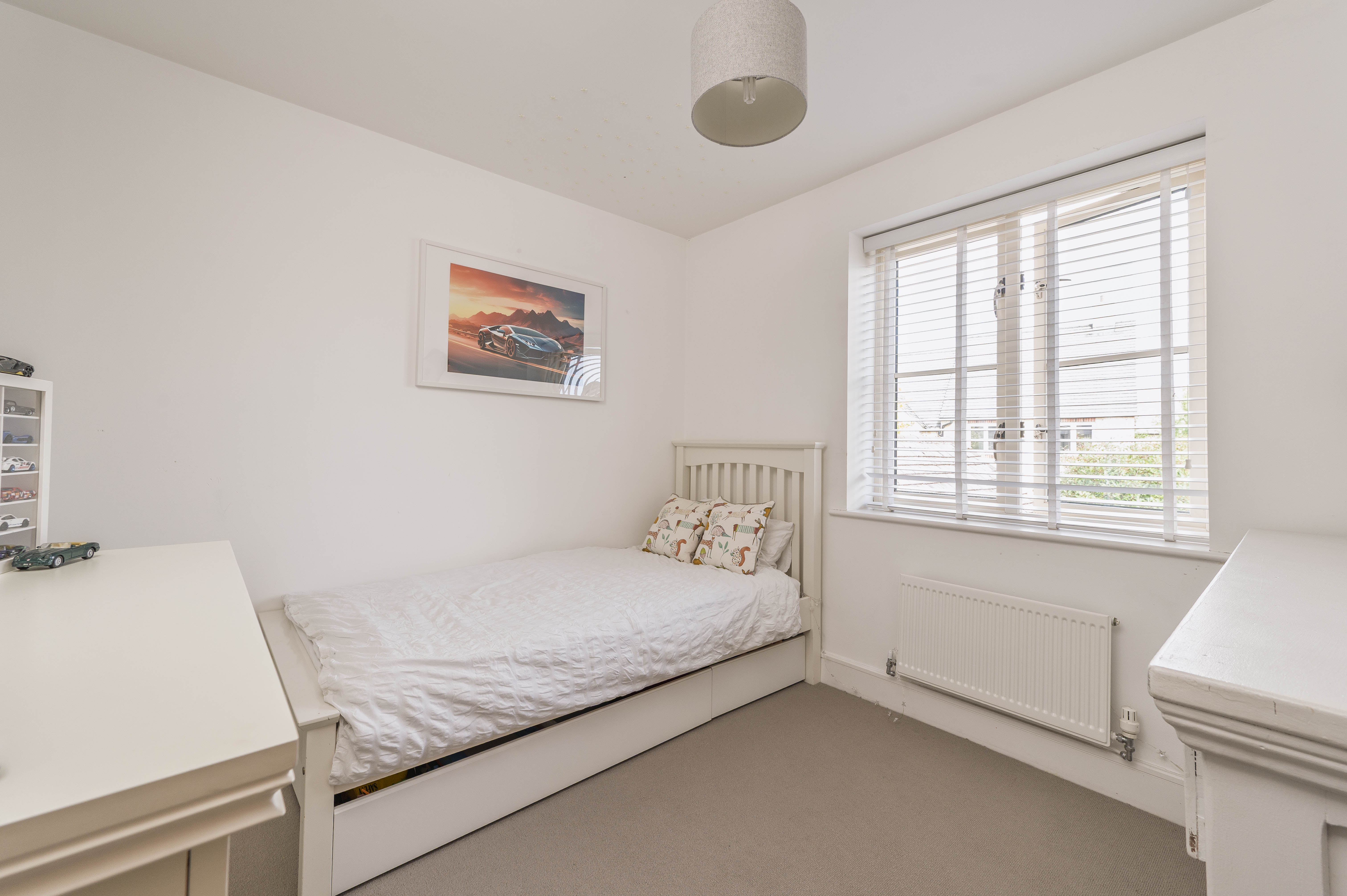 Stirling Way, Moreton-In-Marsh, GL56