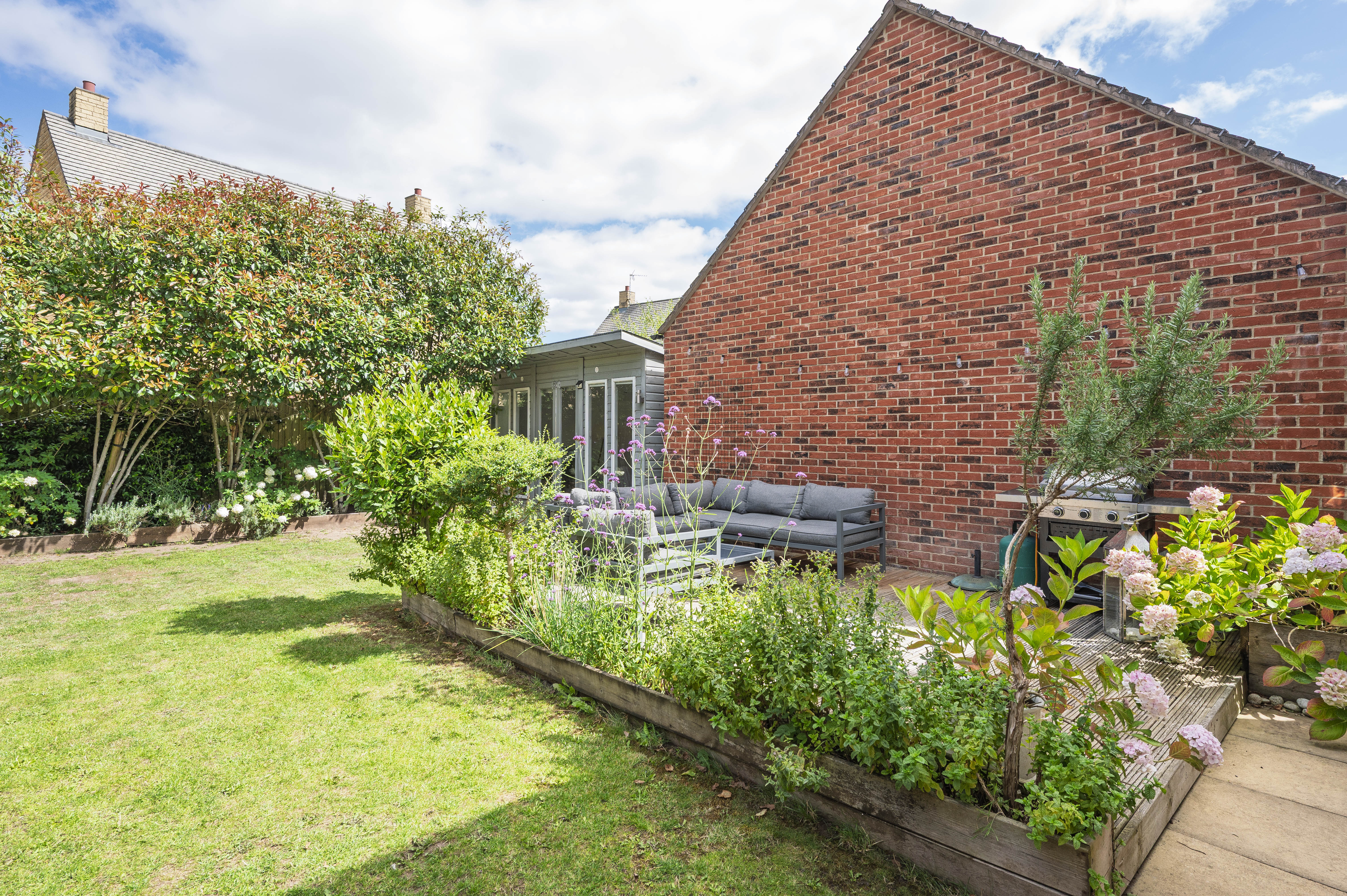 Stirling Way, Moreton-In-Marsh, GL56