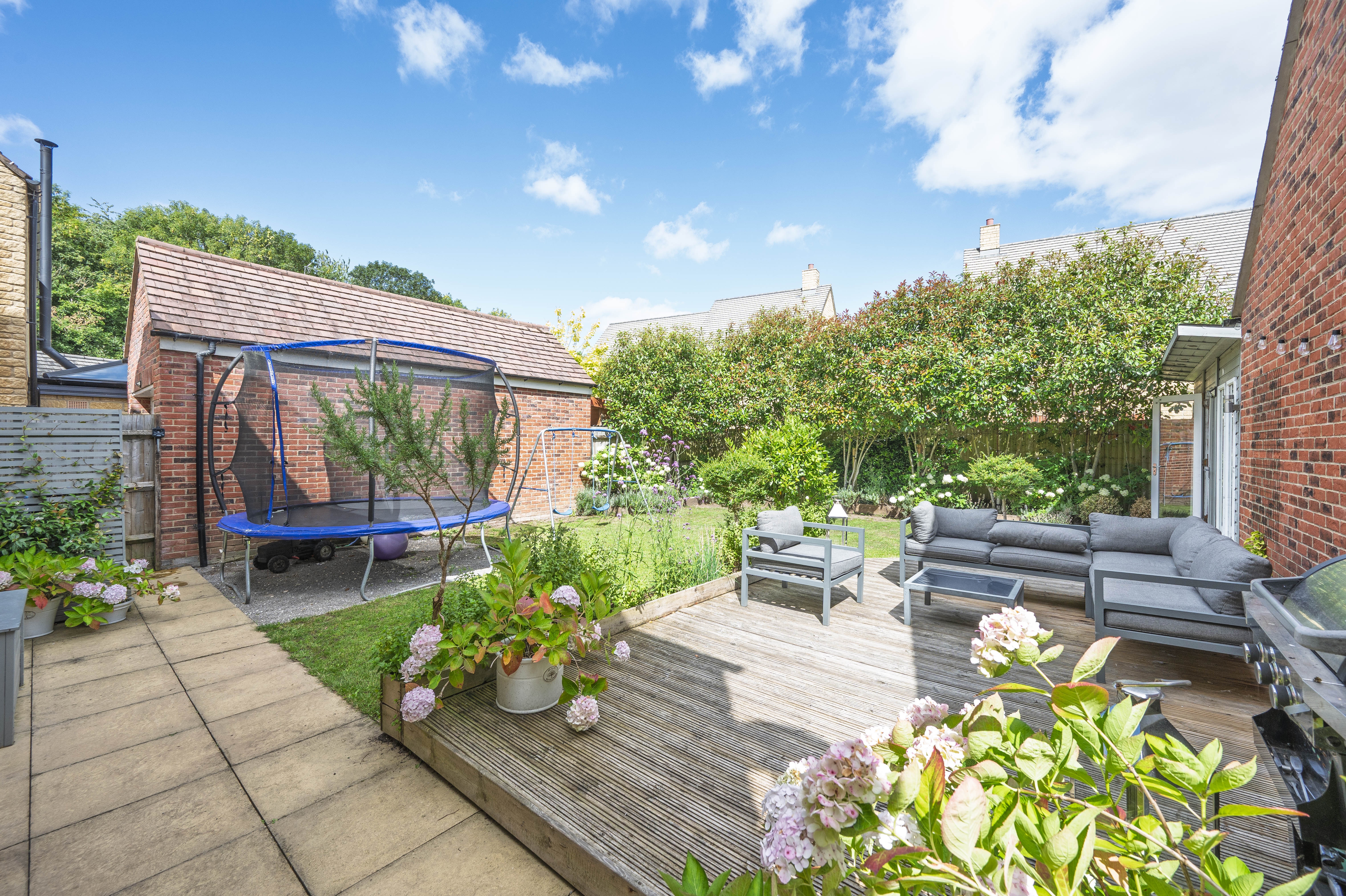 Stirling Way, Moreton-In-Marsh, GL56