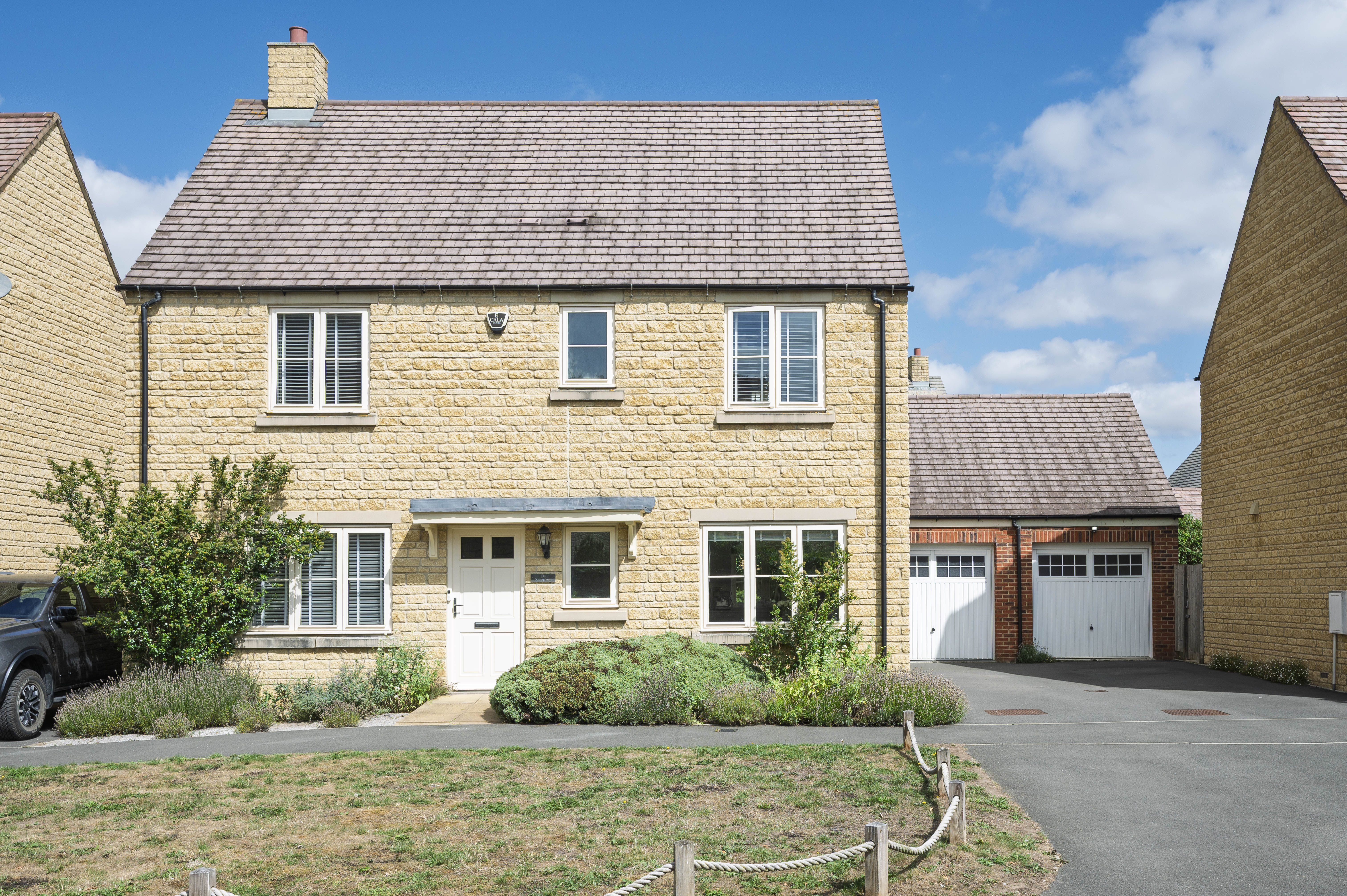 Stirling Way, Moreton-In-Marsh, GL56