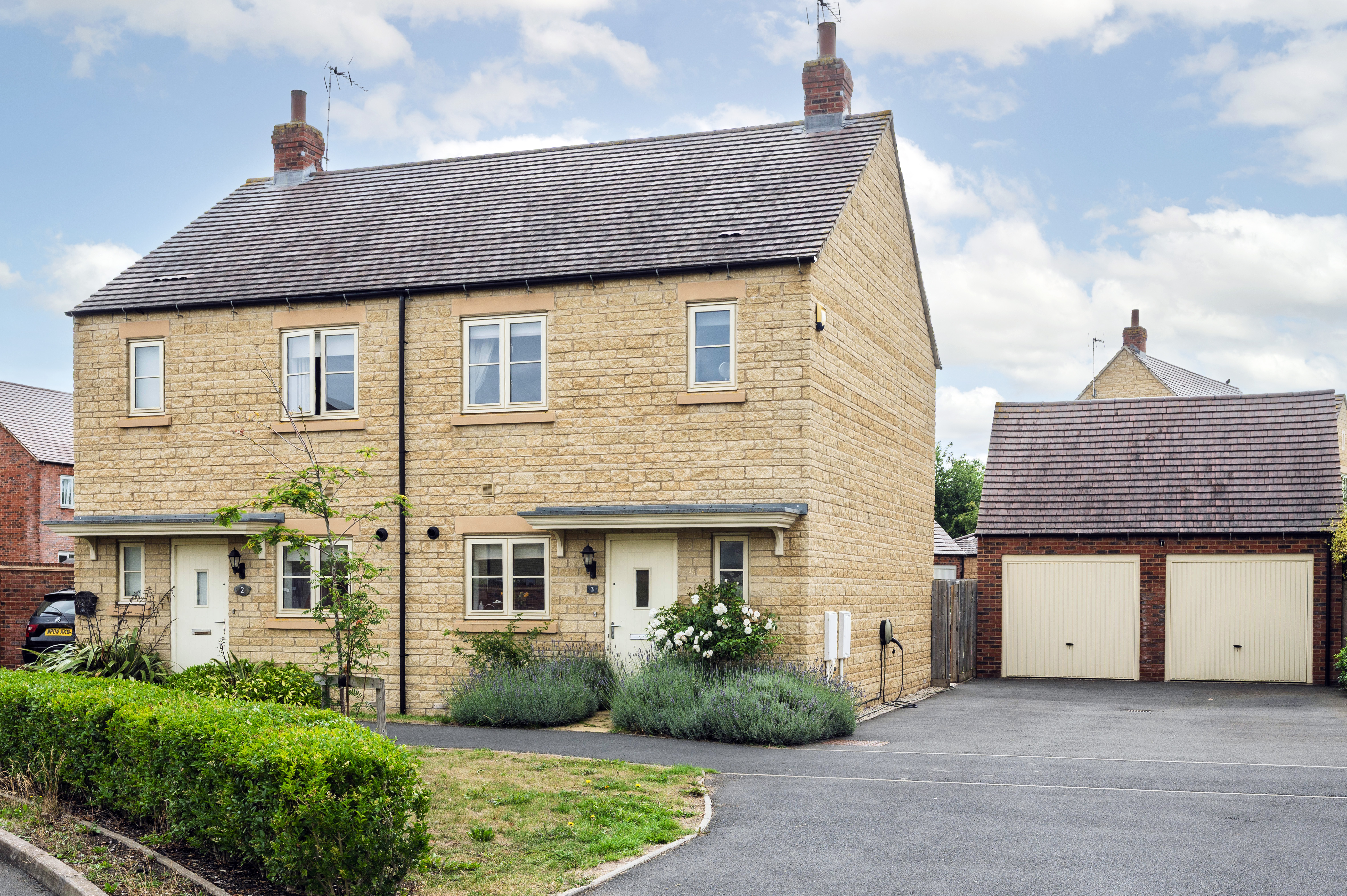 Buttercup Close, Moreton-In-Marsh, GL56