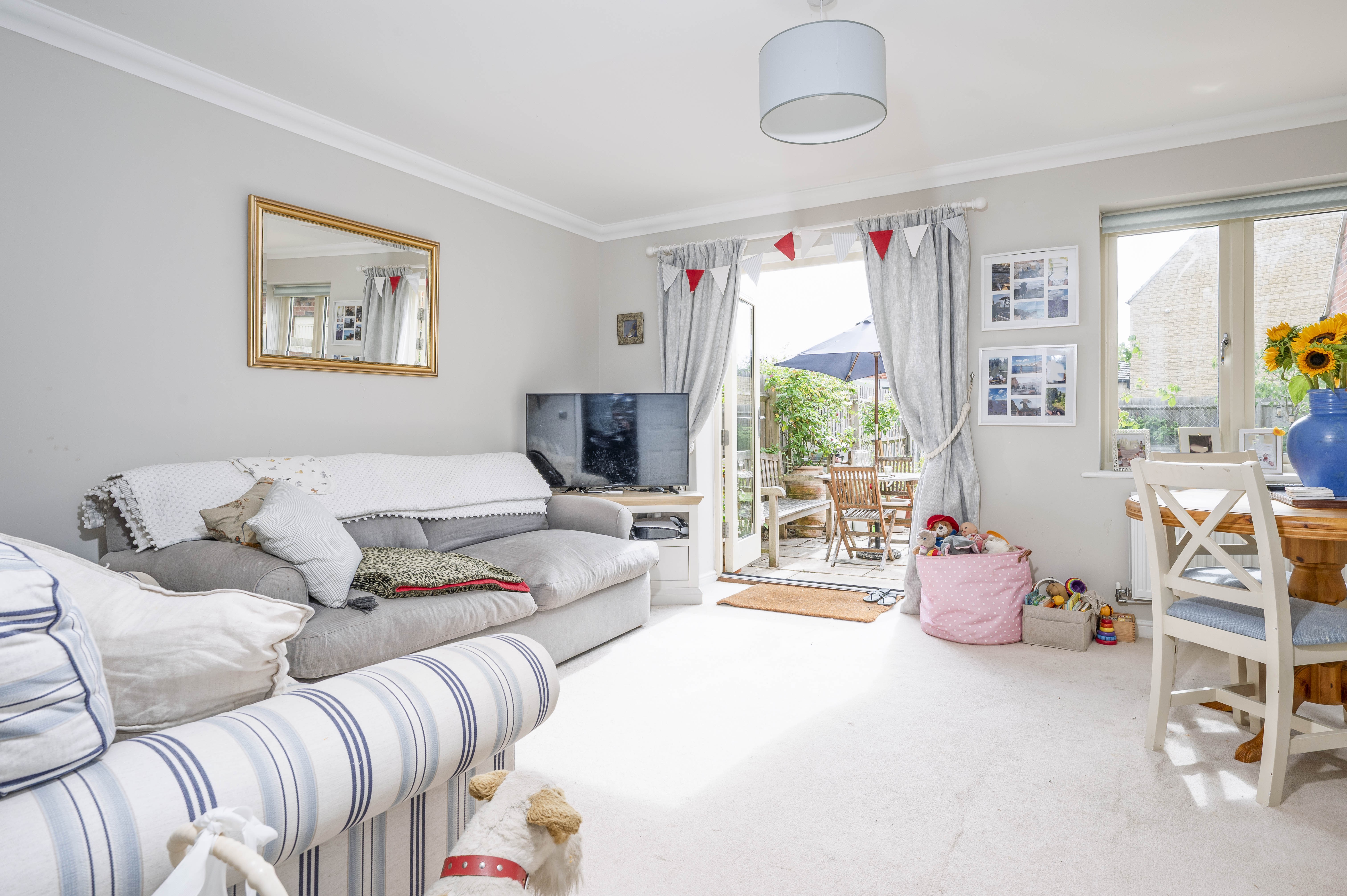 Buttercup Close, Moreton-In-Marsh, GL56