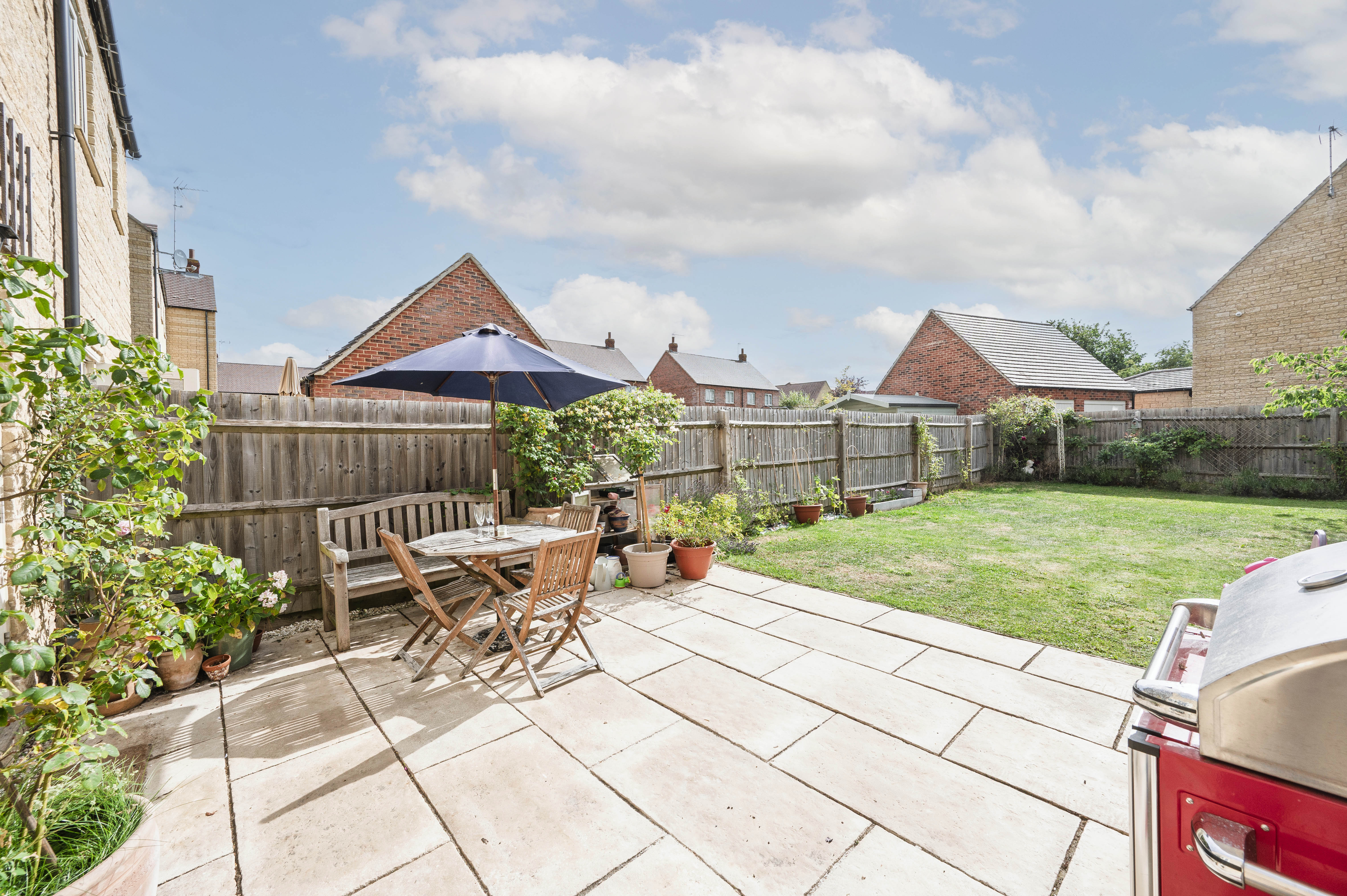 Buttercup Close, Moreton-In-Marsh, GL56