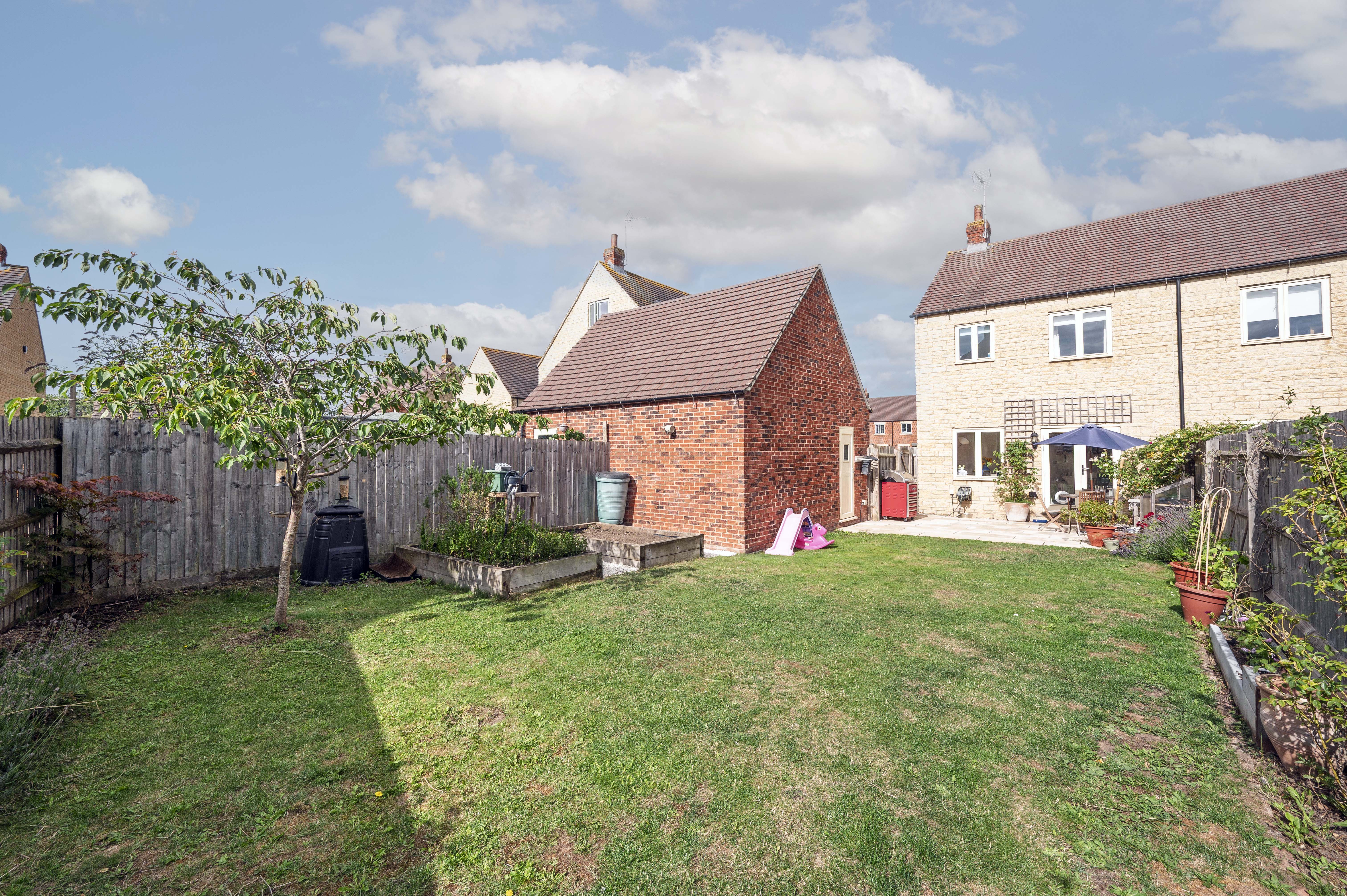 Buttercup Close, Moreton-In-Marsh, GL56