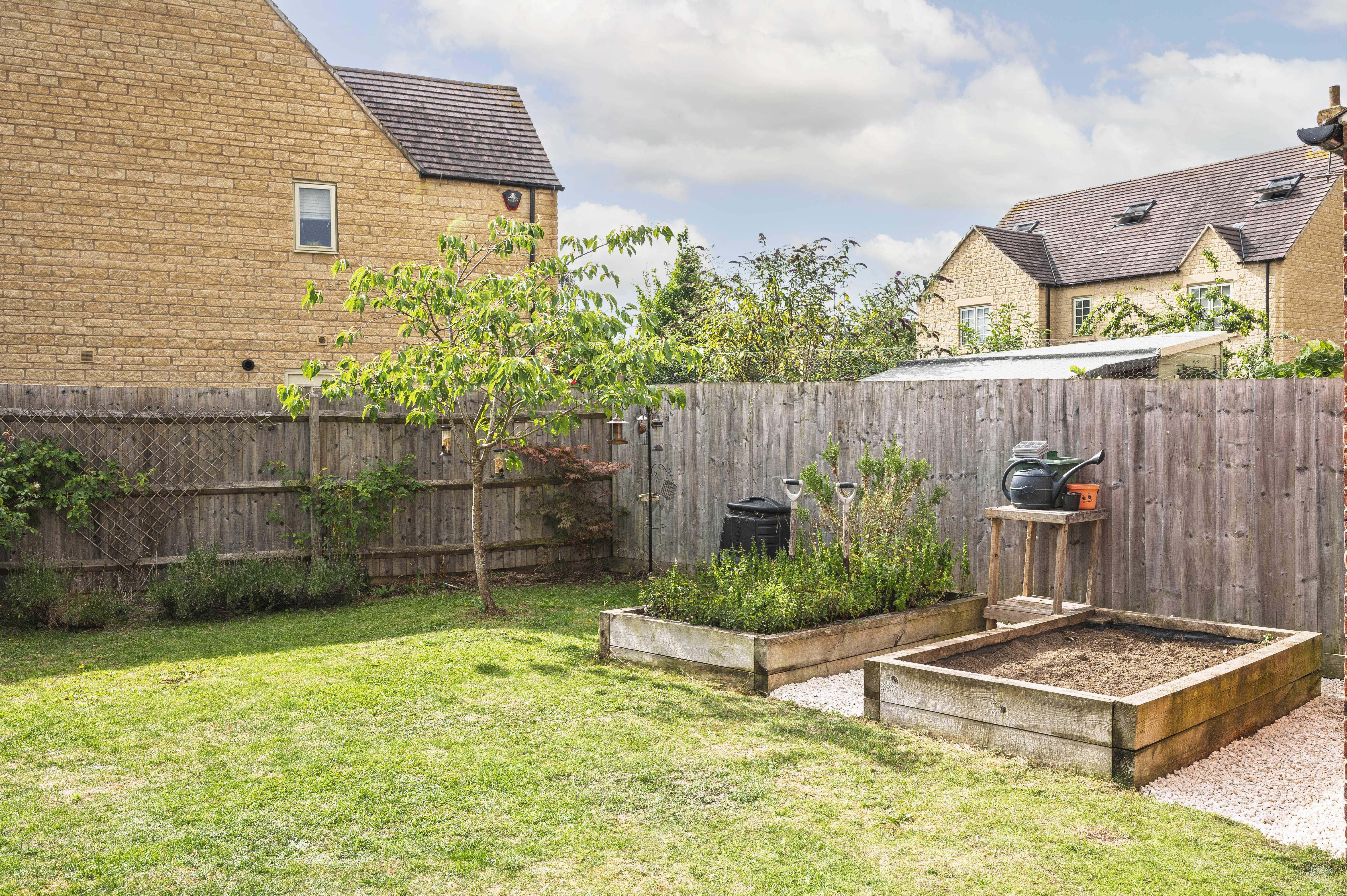 Buttercup Close, Moreton-In-Marsh, GL56