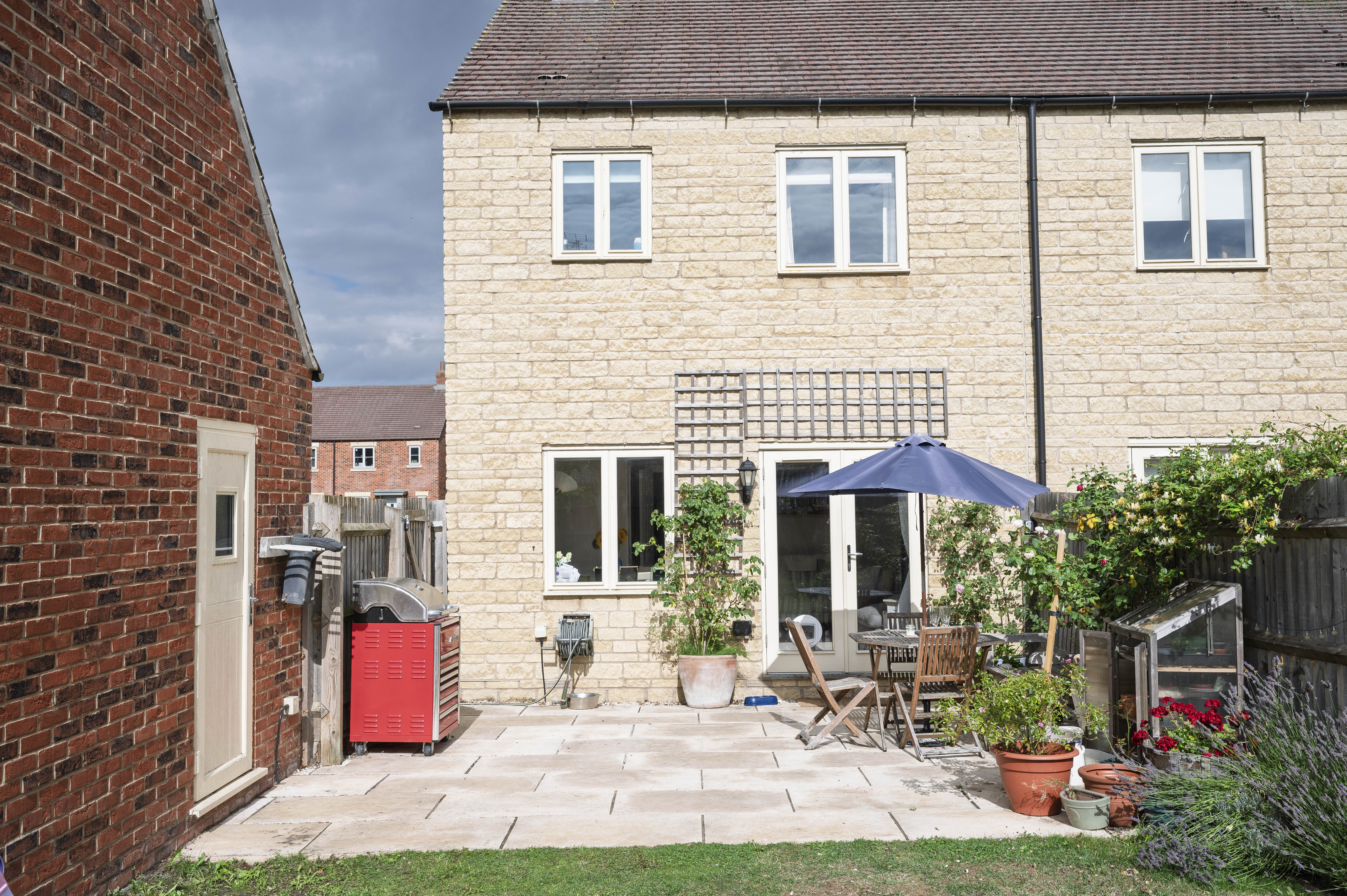 Buttercup Close, Moreton-In-Marsh, GL56