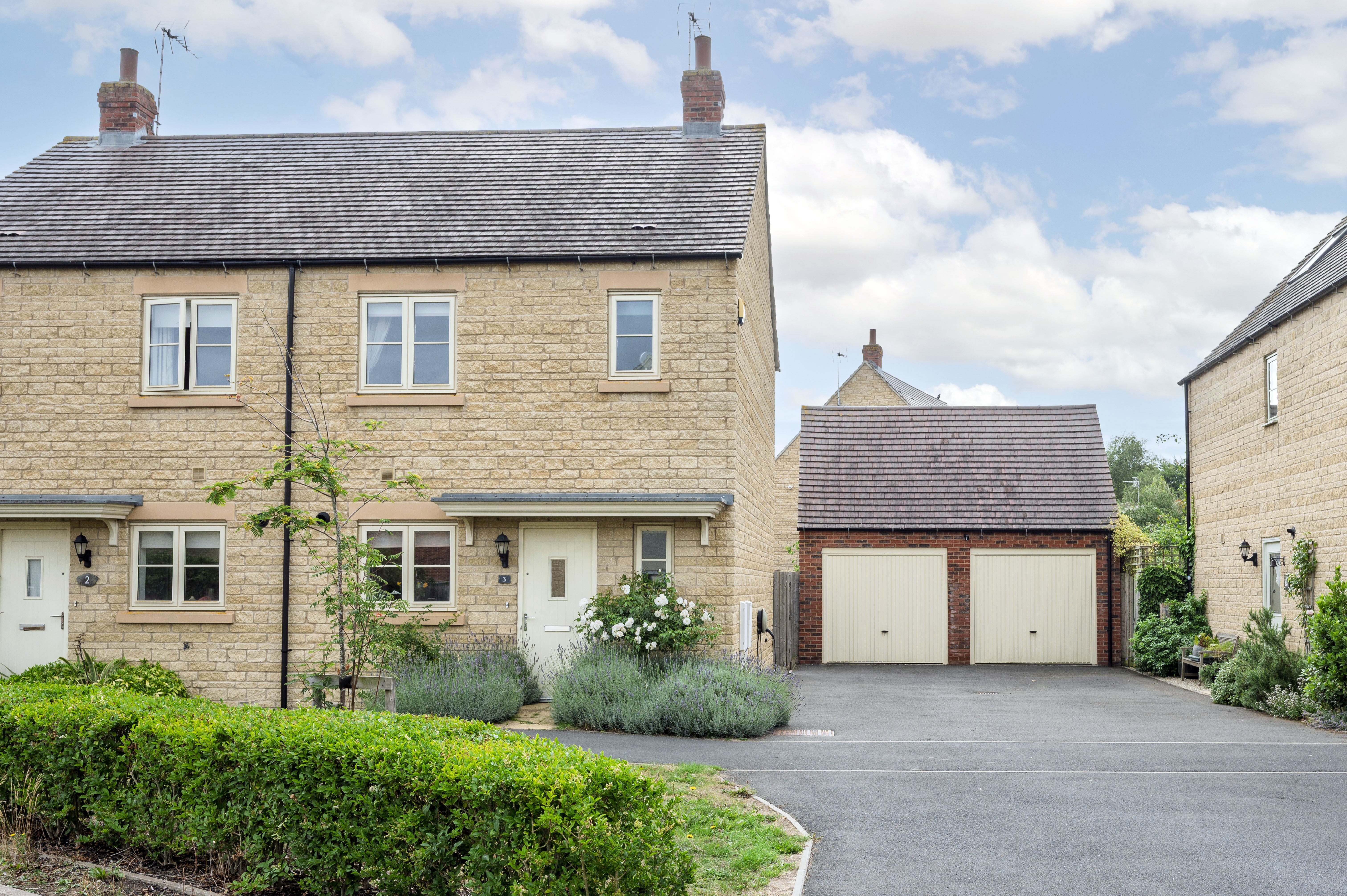 Buttercup Close, Moreton-In-Marsh, GL56