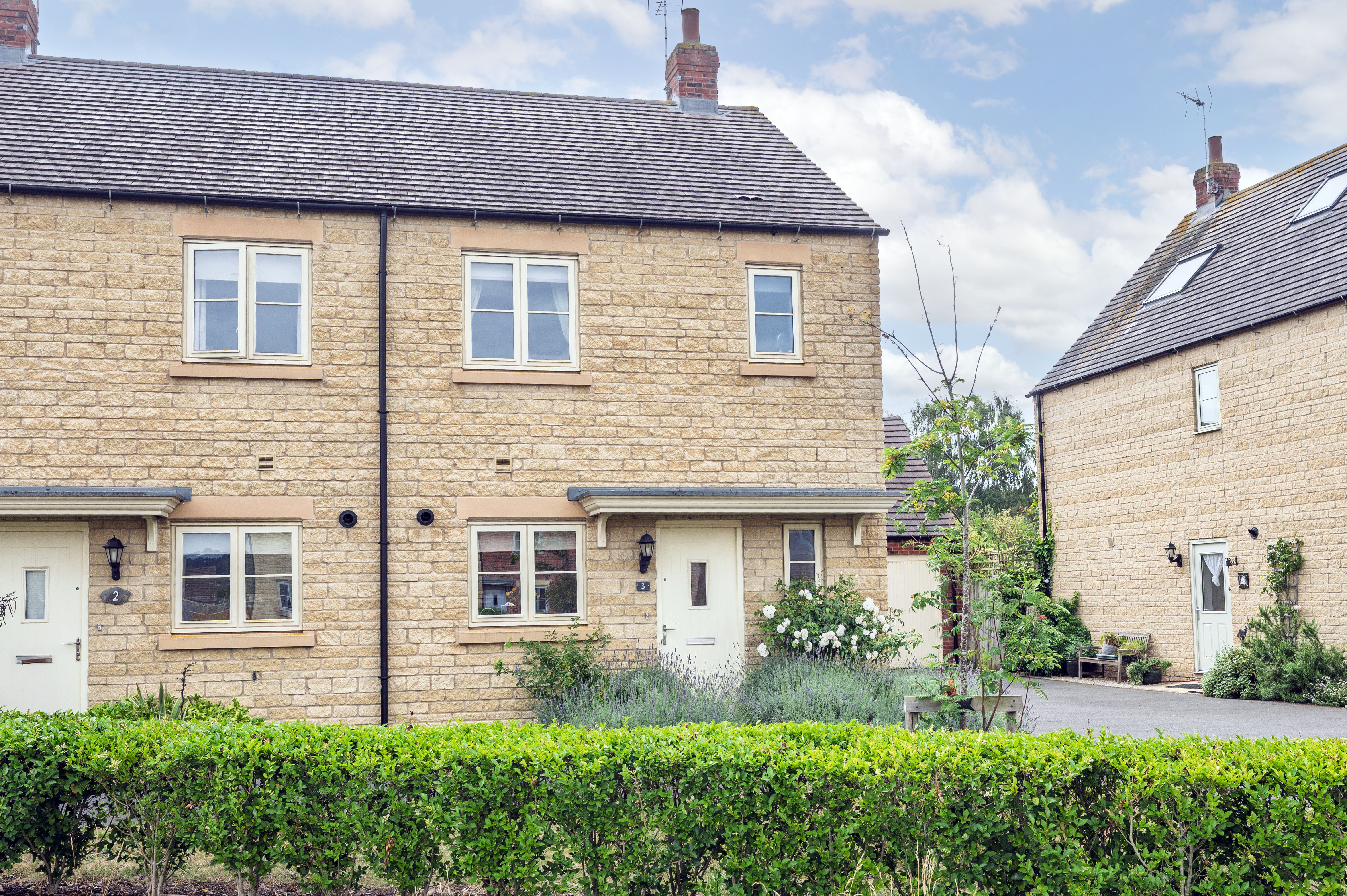 Buttercup Close, Moreton-In-Marsh, GL56