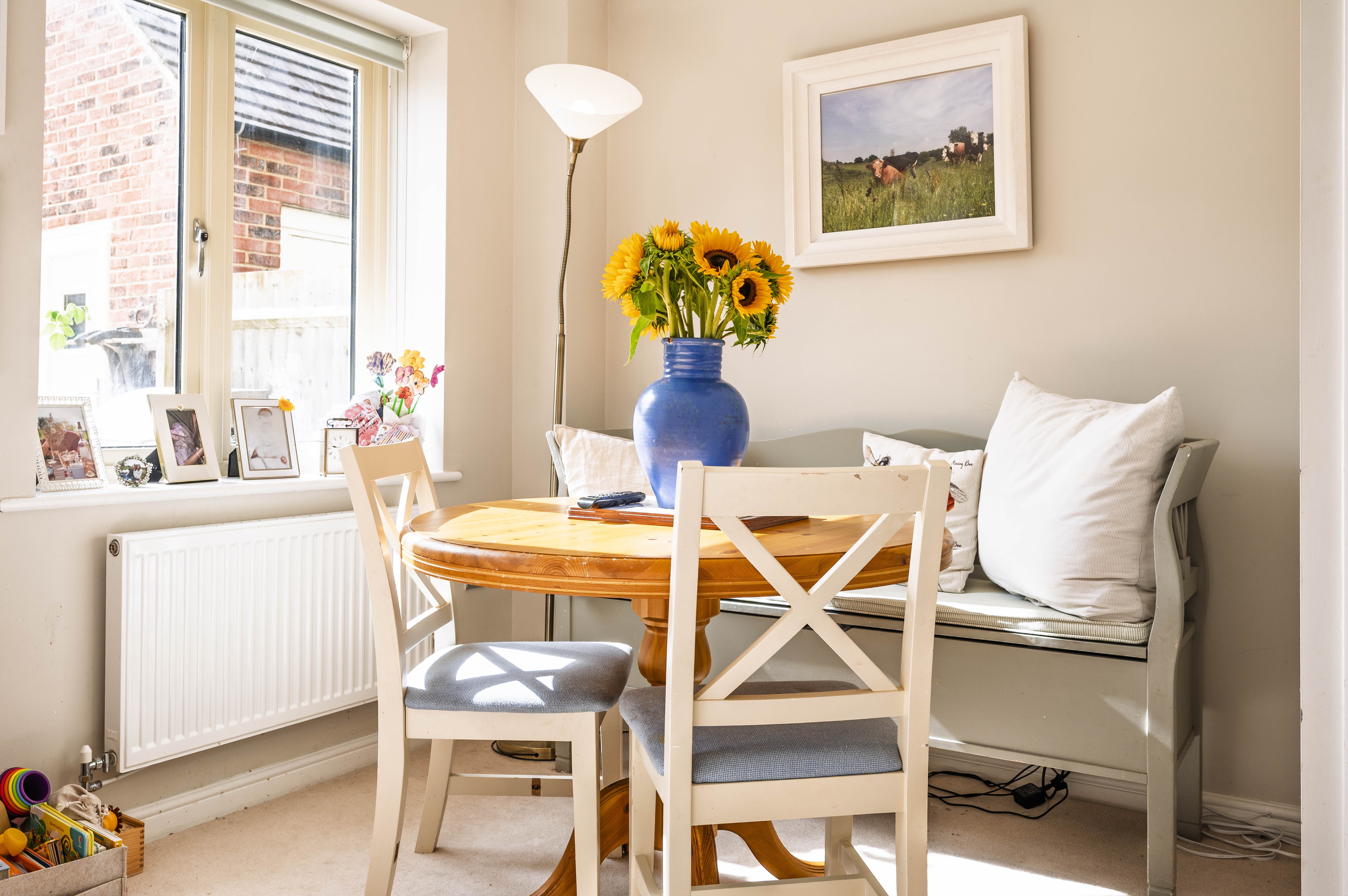 Buttercup Close, Moreton-In-Marsh, GL56