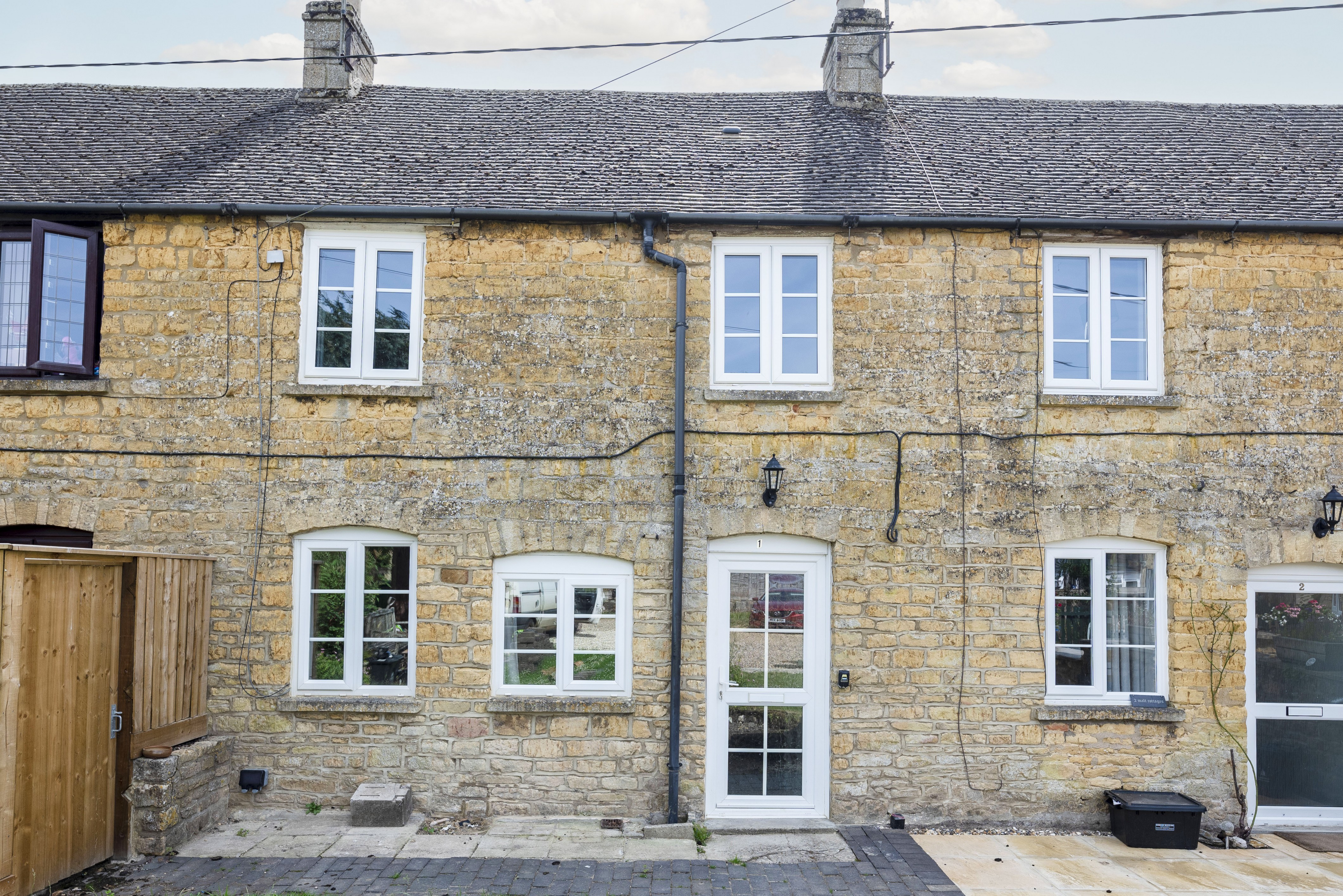 Lansdowne, Bourton-On-The-Water, GL54
