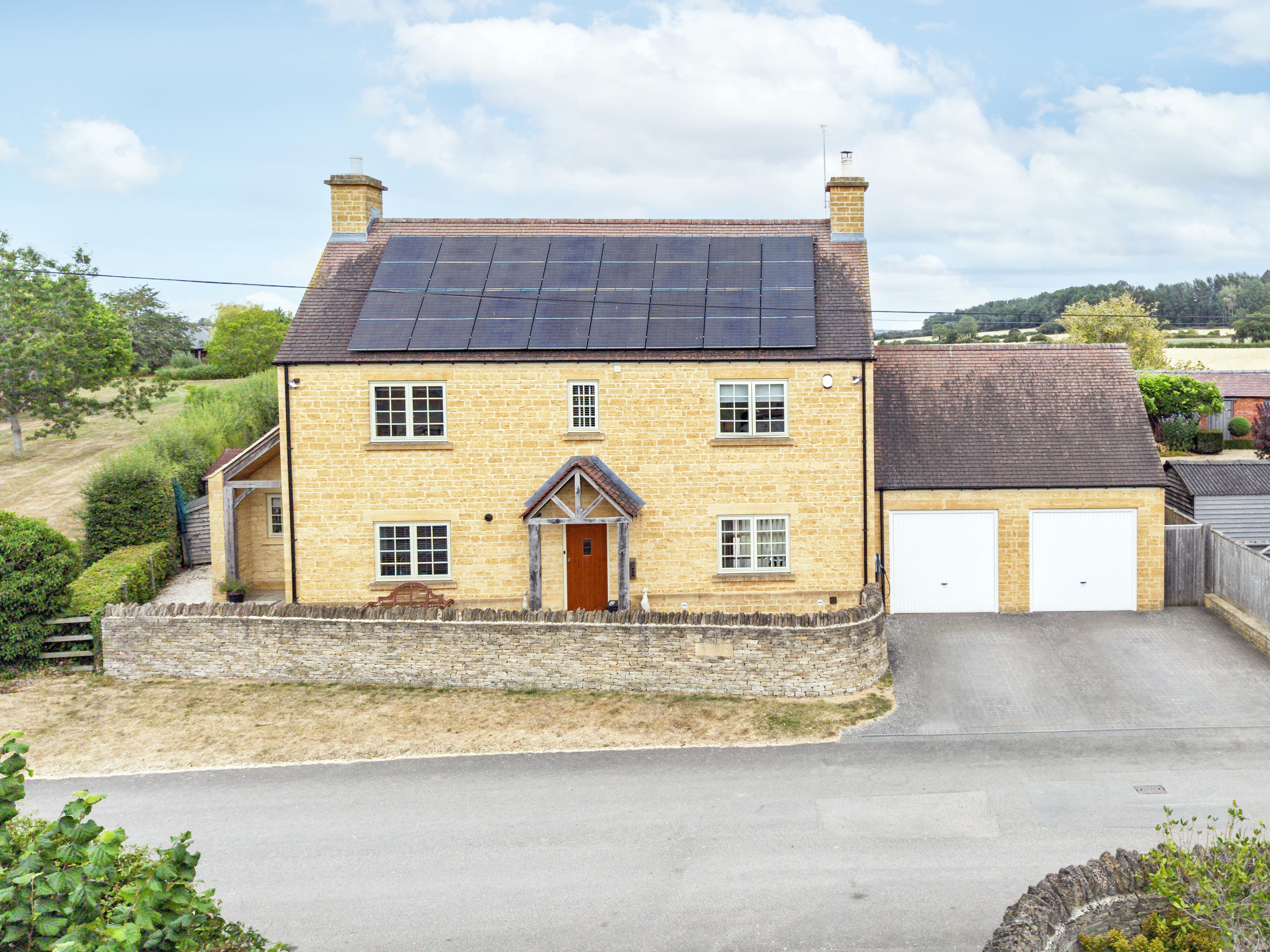 Draycott, Moreton-In-Marsh, GL56