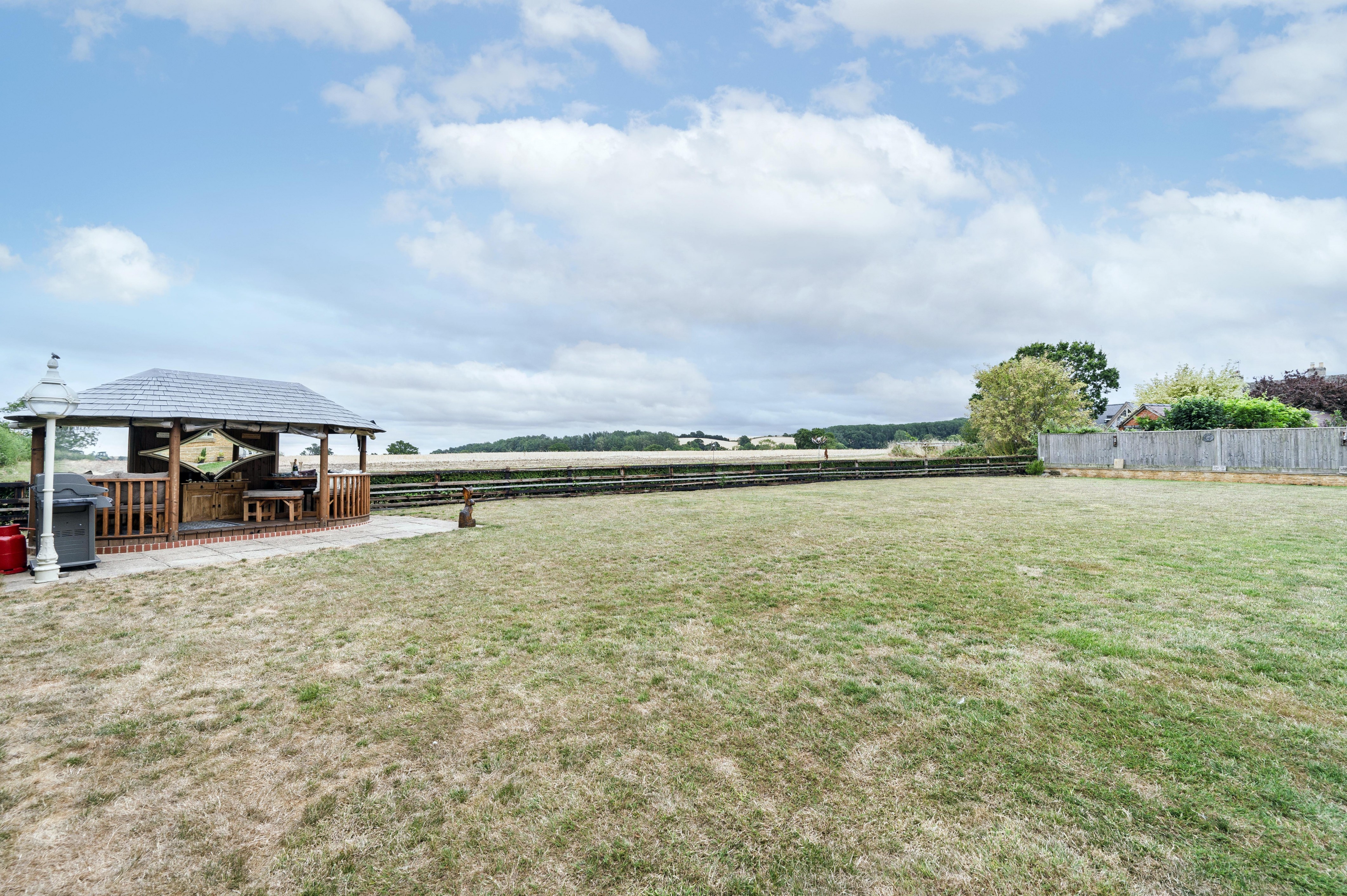 Draycott, Moreton-In-Marsh, GL56