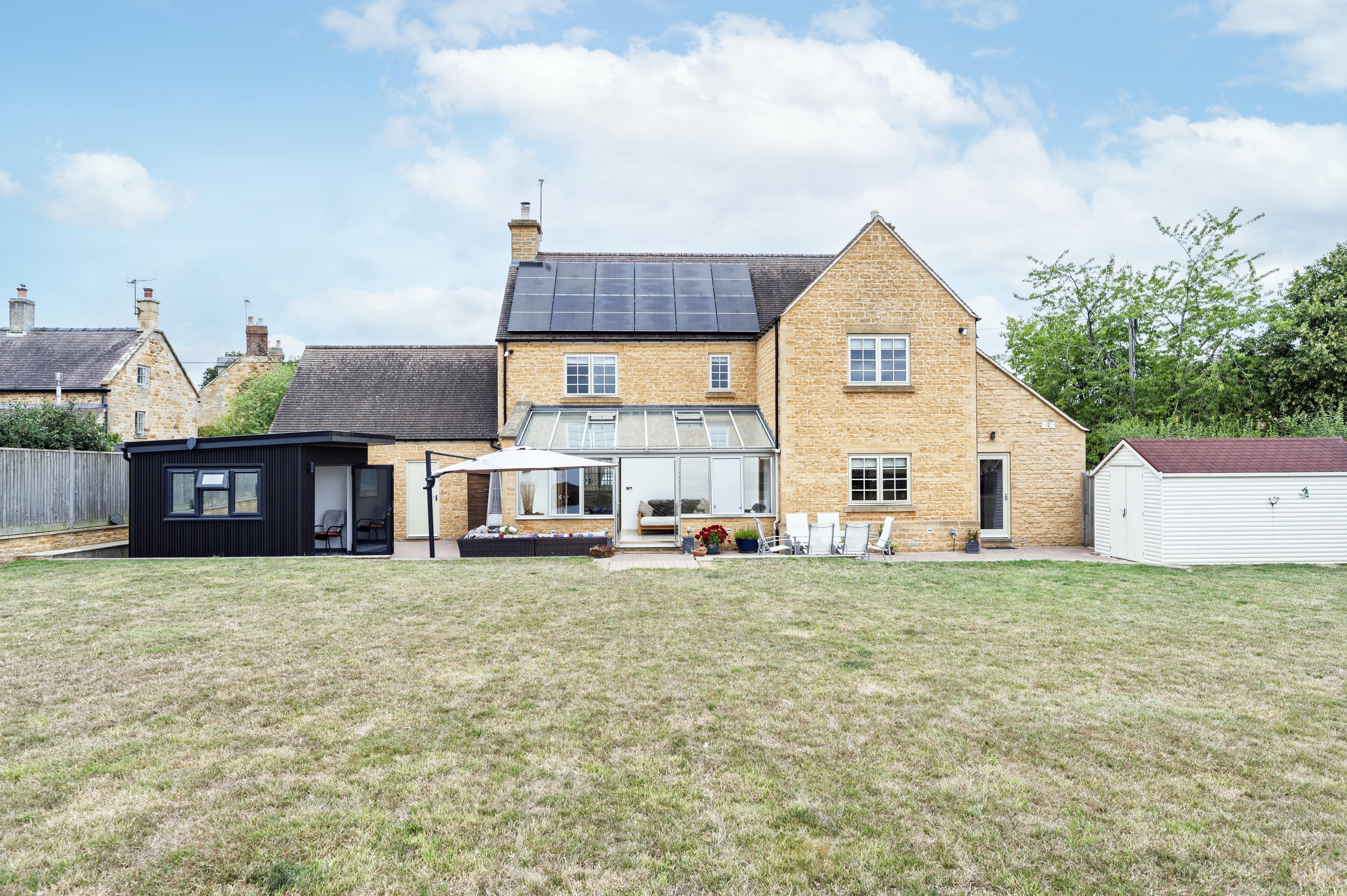 Draycott, Moreton-In-Marsh, GL56